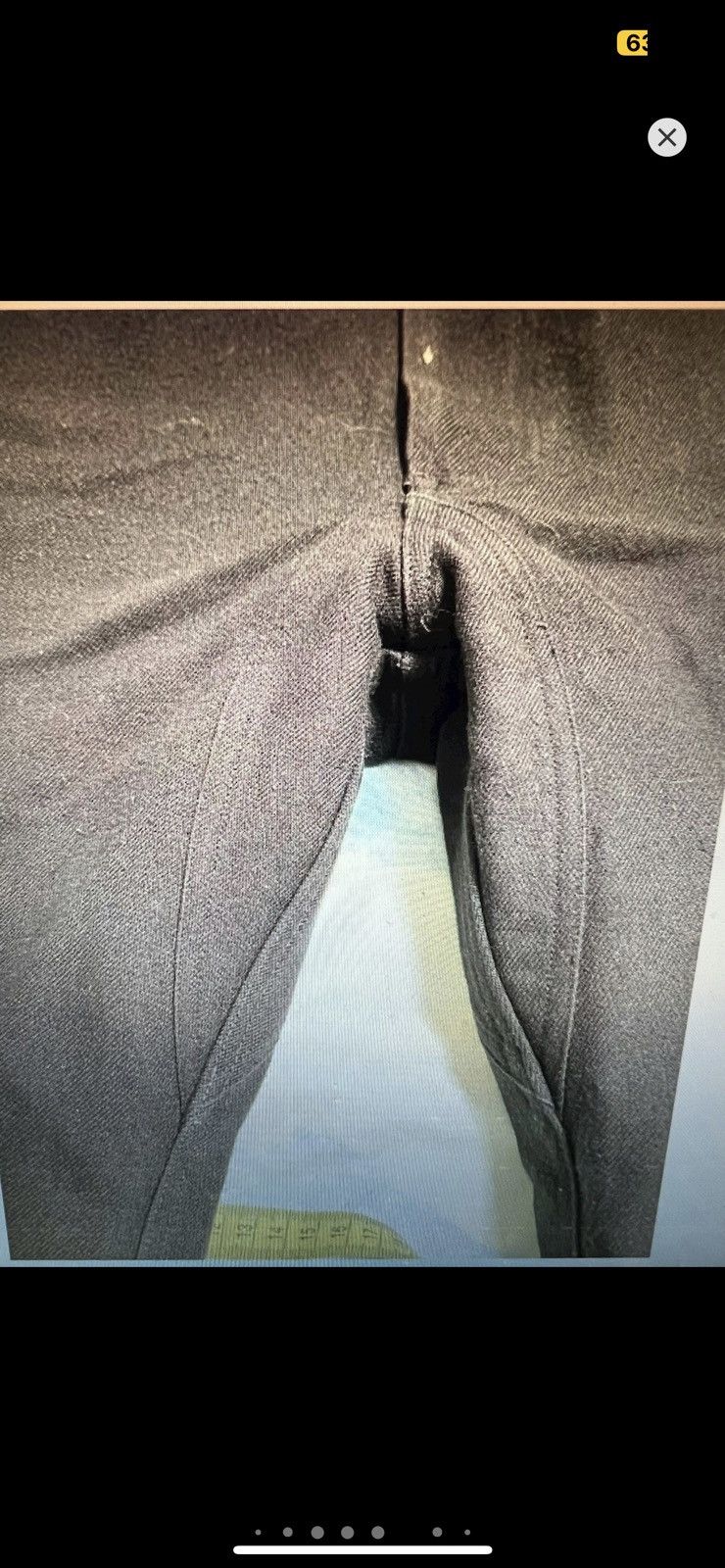 ***FINAL DROP***RARE ILLUSTRATED EXAMPLE TECHNICAL CARGO 36