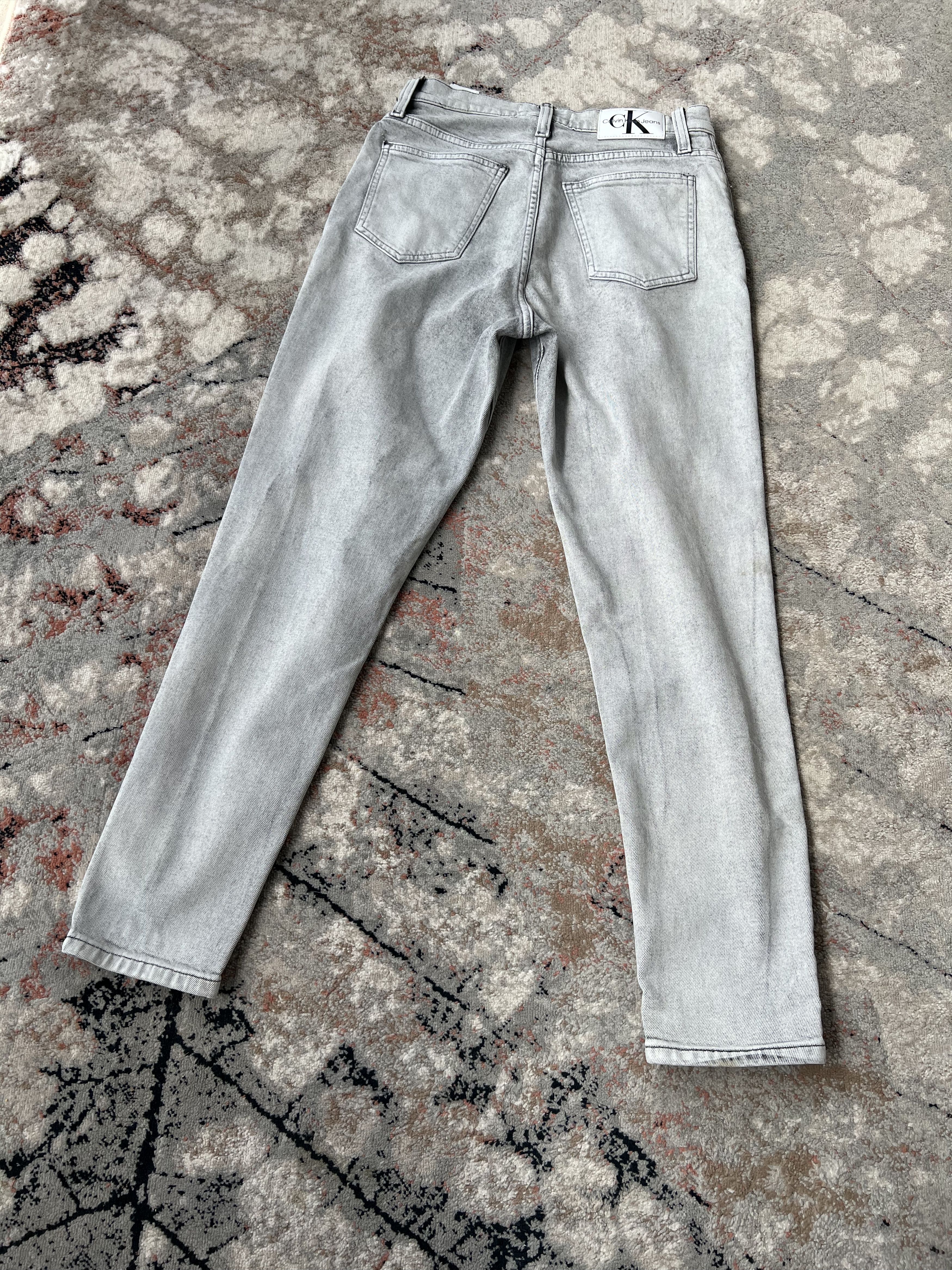 Calvin Klein Calvin Klein Jeans Size 27" / US 4 / IT 40 - 3 Thumbnail