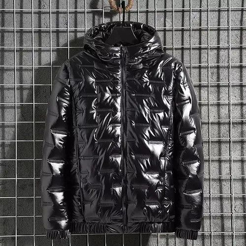 Other Bubble Padded Thickened Warm Waterproof Jackets🔥🔥🔥 Size US XL / EU 56 / 4 - 4 Thumbnail