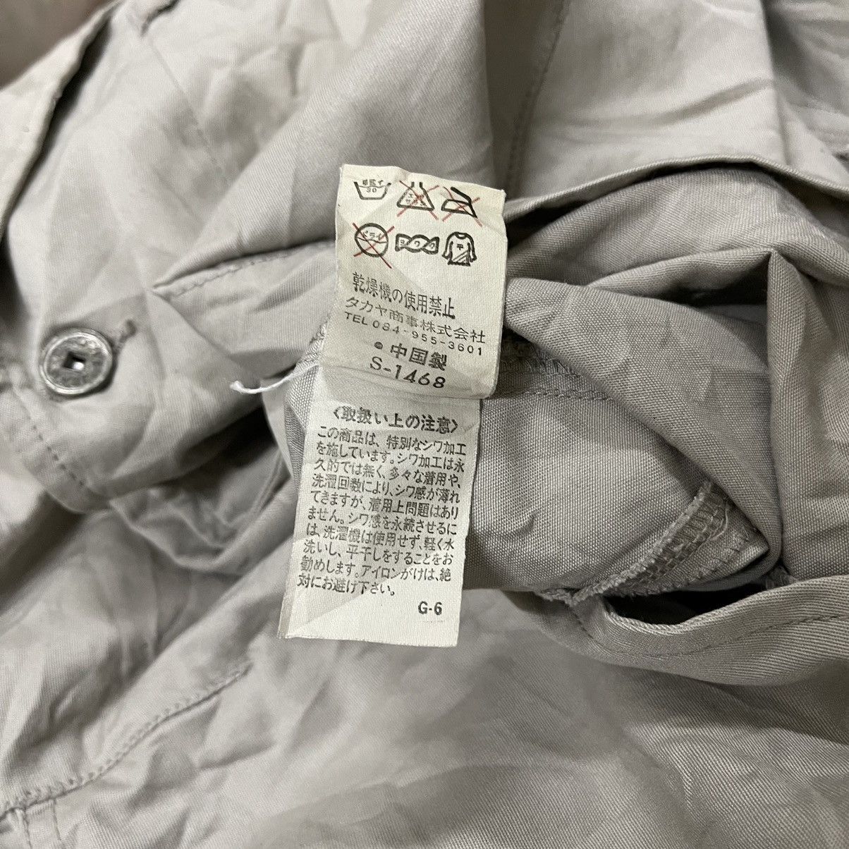 Marithe + Francois Girbaud Marithe Francois Girbaud Jacket Casual Size US M / EU 48-50 / 2 - 8 Thumbnail
