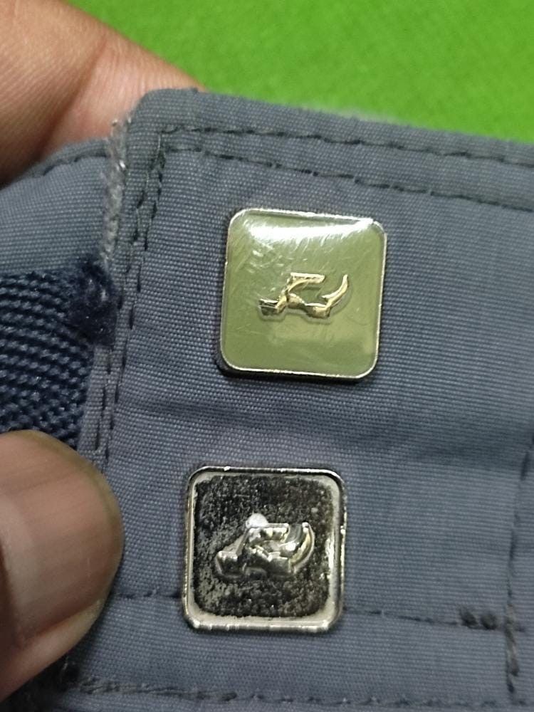 Japanese Brand × Vintage RIDE SNOWBOARDING JAPANESE BRAND SKI PANTS Size US 37 - 6 Thumbnail
