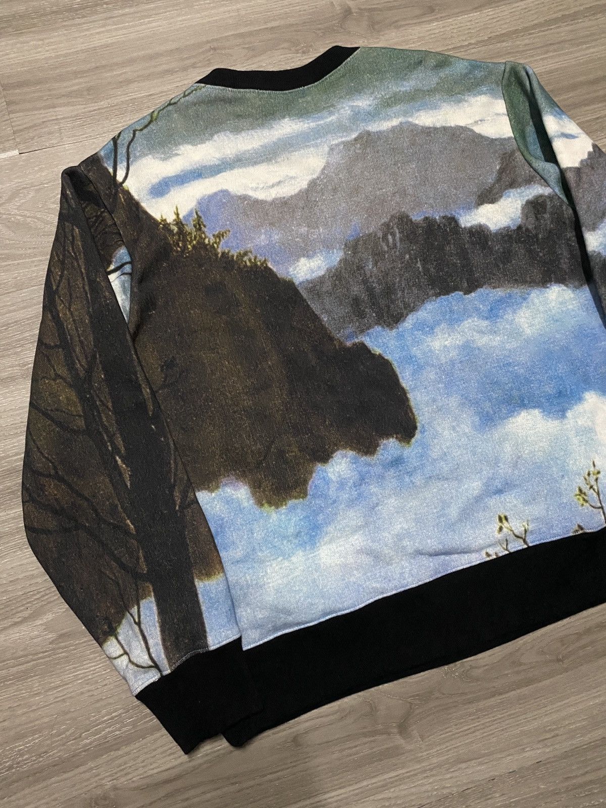 Undercover Undercover - A/W18 - Joy Division Sweater Size US L / EU 52-54 / 3 - 5 Thumbnail
