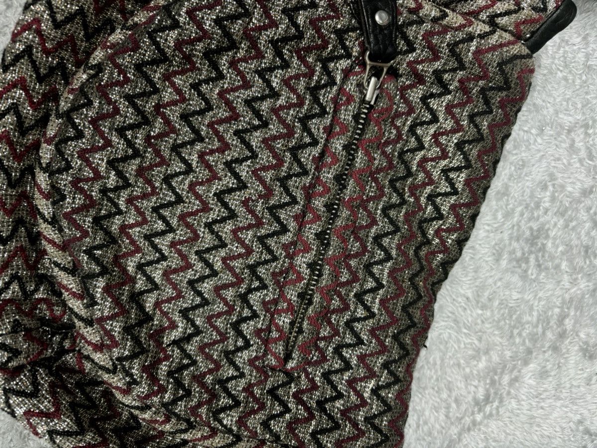 Isabel Marant Isabel Marant Crossbody Bag Size ONE SIZE - 11 Thumbnail