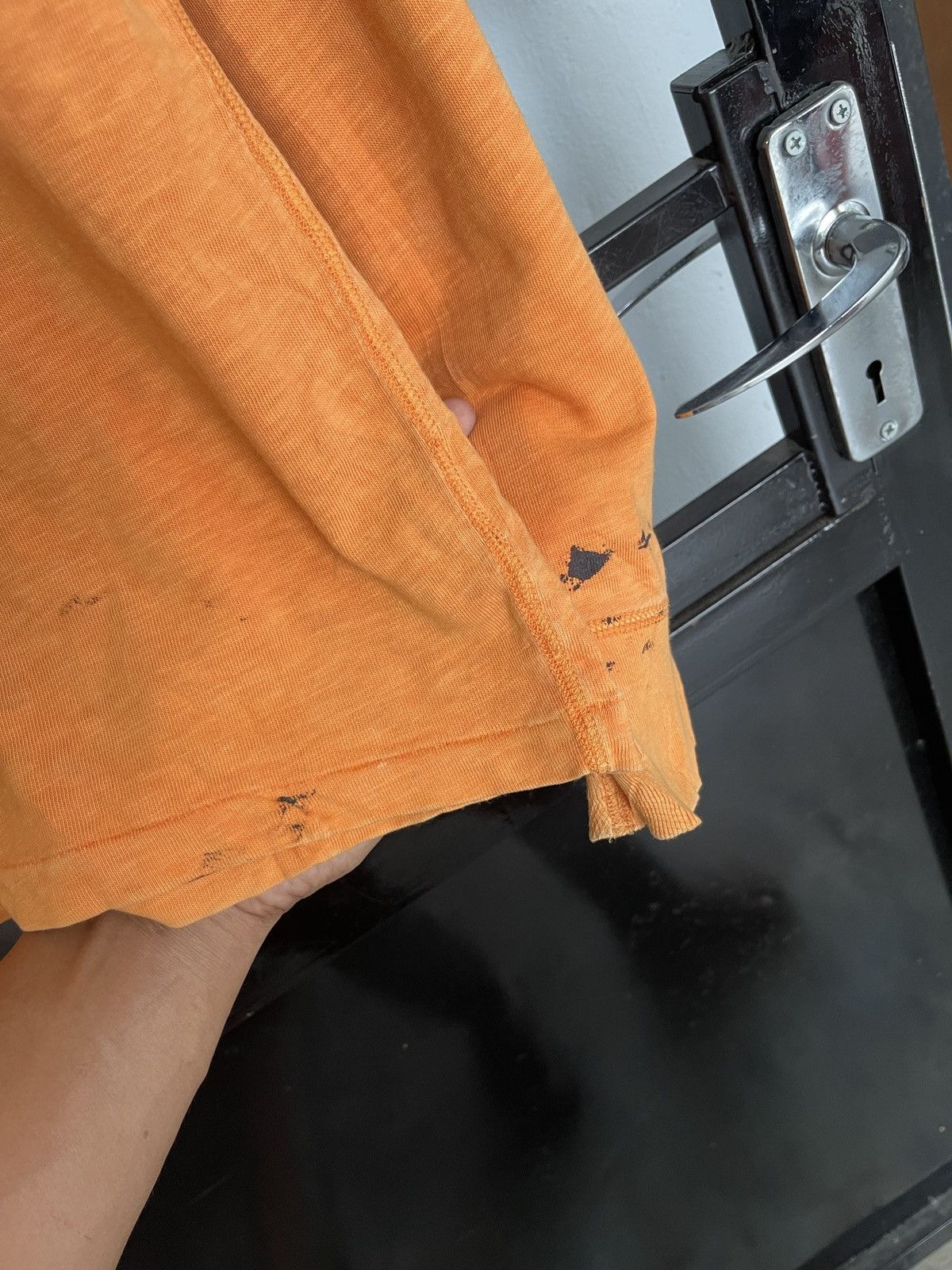 RRL Ralph Lauren Vintage Archive Distressed RRL Ralph Lauren Size US M / EU 48-50 / 2 - 4 Thumbnail