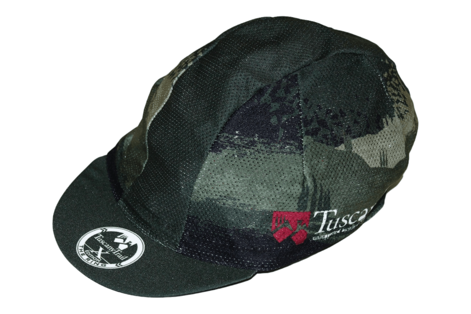 Japanese Brand Montura x Tuscany Trail X edition The Ring Cycle Cap Size ONE SIZE - 1 Thumbnail