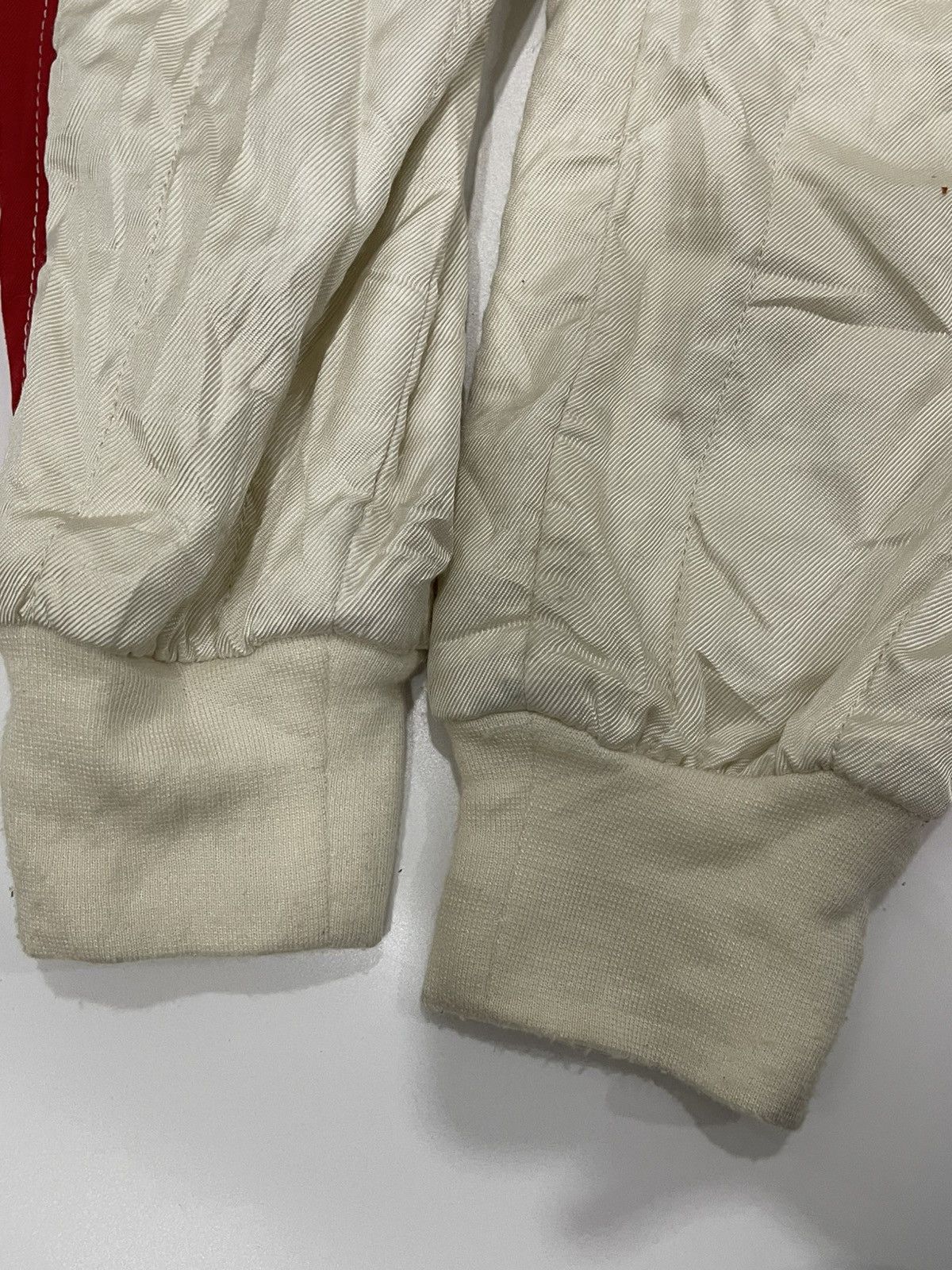 Other vintage racing suit Size US M / EU 48-50 / 2 - 15 Thumbnail