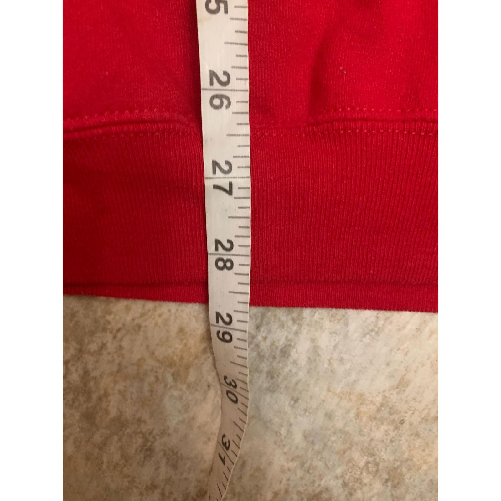 Port & Company Vintage Illinois state university crewneck Sweater large Size L / US 10 / IT 46 - 6 Thumbnail