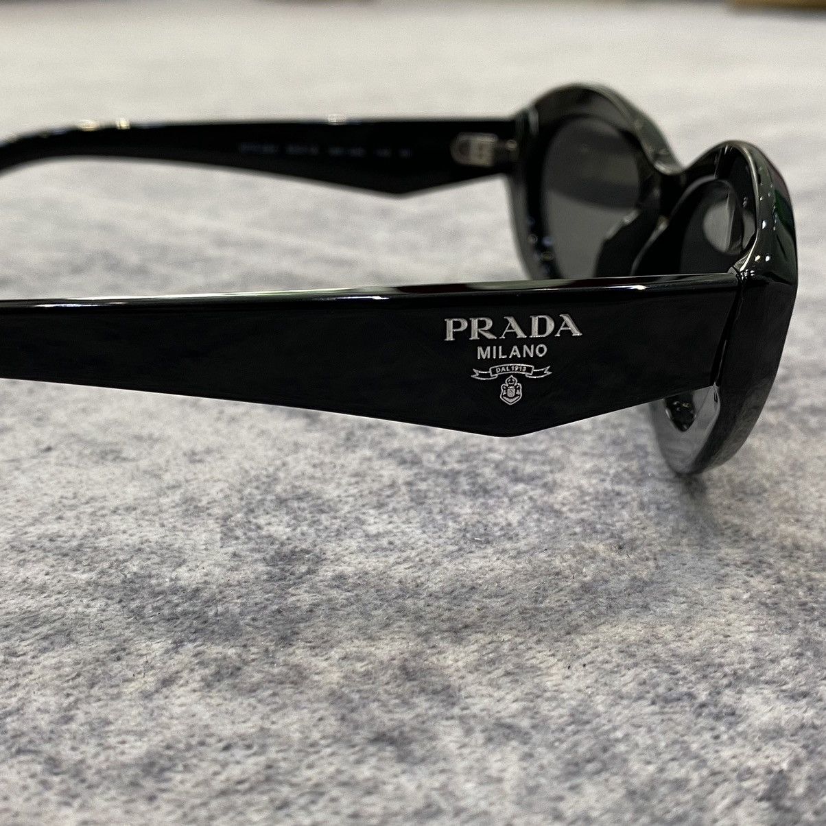 Prada PRADA PR26ZS 16K08Z Size ONE SIZE - 3 Thumbnail