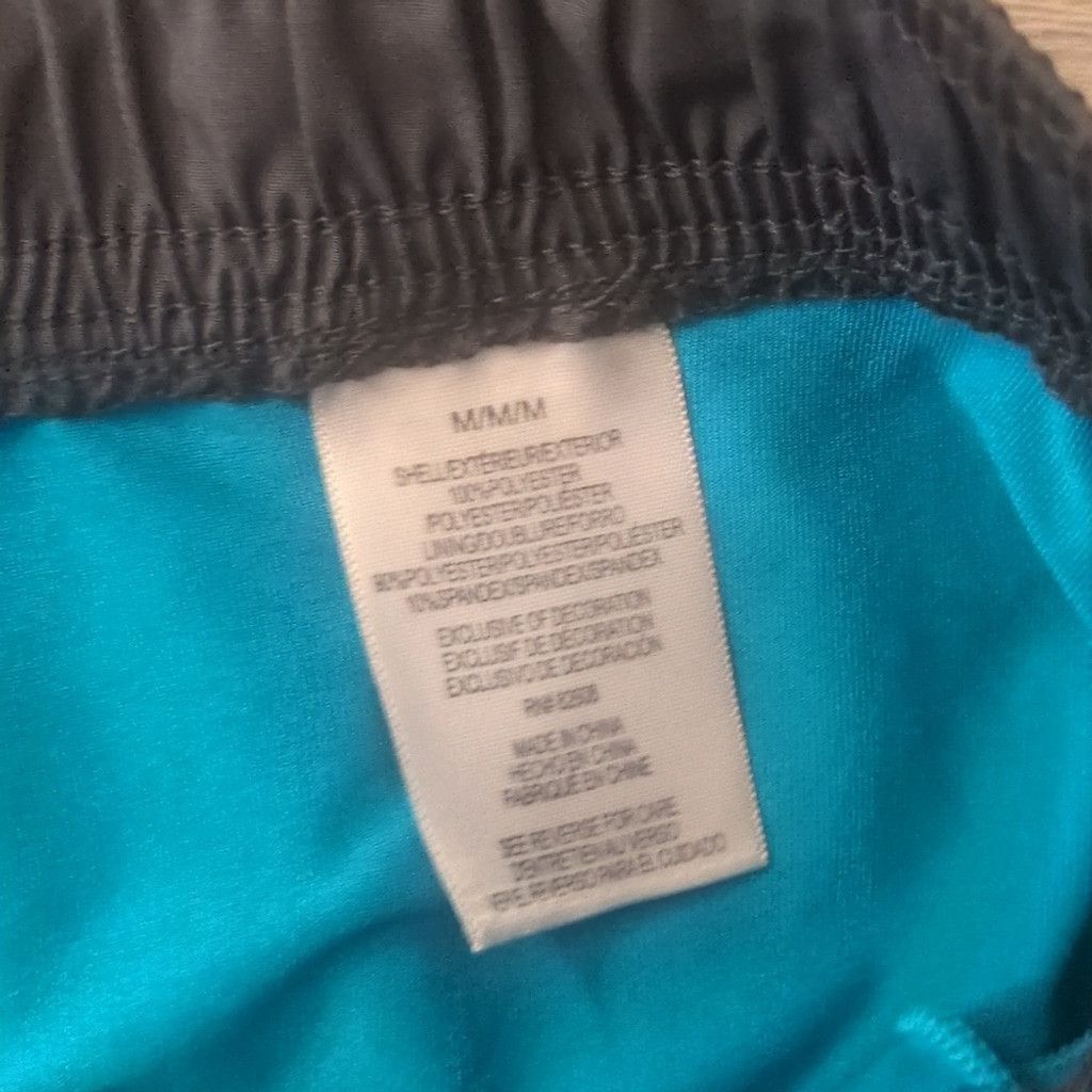 Free Country Free country swim shorts size medium NWOT Size ONE SIZE - 3 Thumbnail