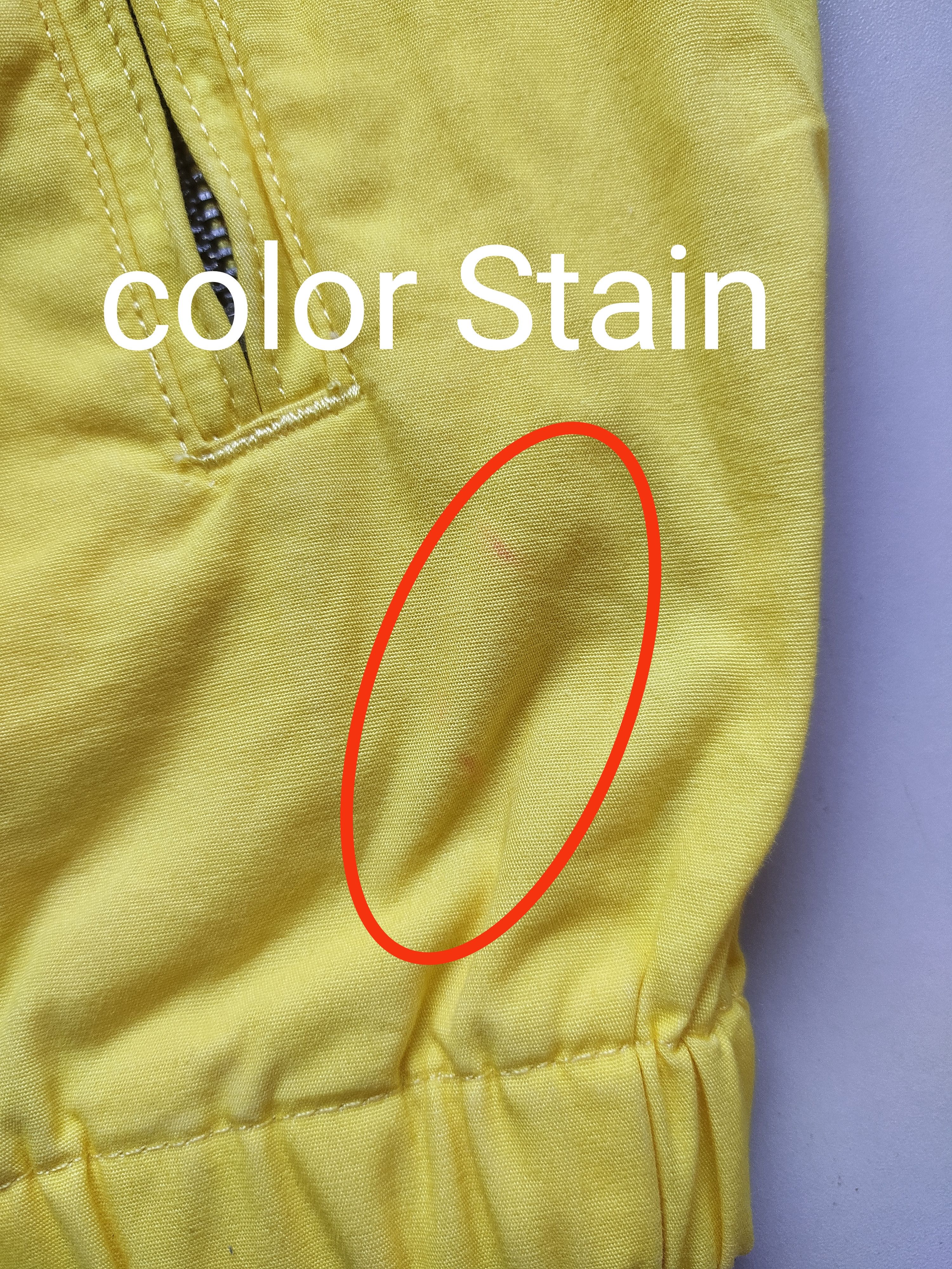 Polo Ralph Lauren Polo Ralph Lauren Washed Twill Jacket Free Shipping FTP/0610 Size US L / EU 52-54 / 3 - 11 Thumbnail