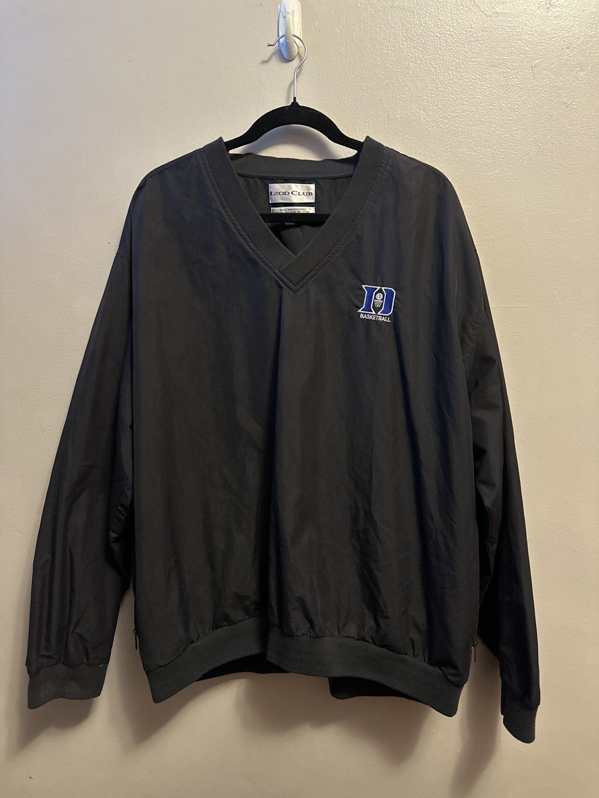 Other Harlaut Apparel - Old Skool Windbreaker | Grailed