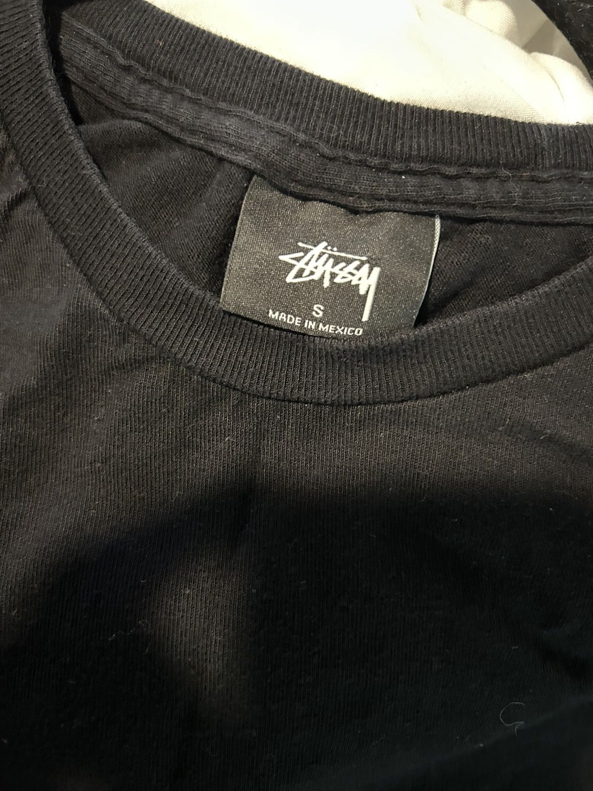 Stussy Stussy Logo Tee Size US S / EU 44-46 / 1 - 2 Thumbnail
