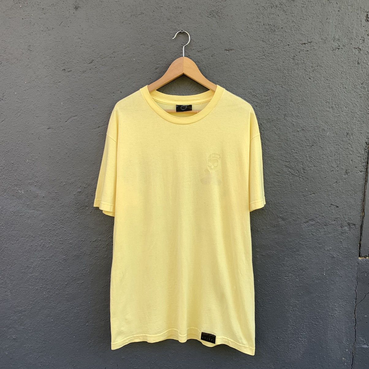 Other Vintage Y2K DR!SUE Skateboard Tee Size US L / EU 52-54 / 3 - 3 Thumbnail