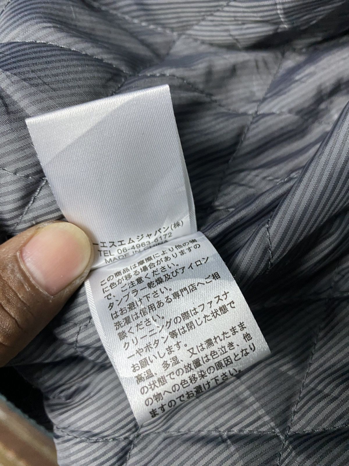 Billabong × Japanese Brand Billabong Wool Varsity Size US L / EU 52-54 / 3 - 12 Thumbnail