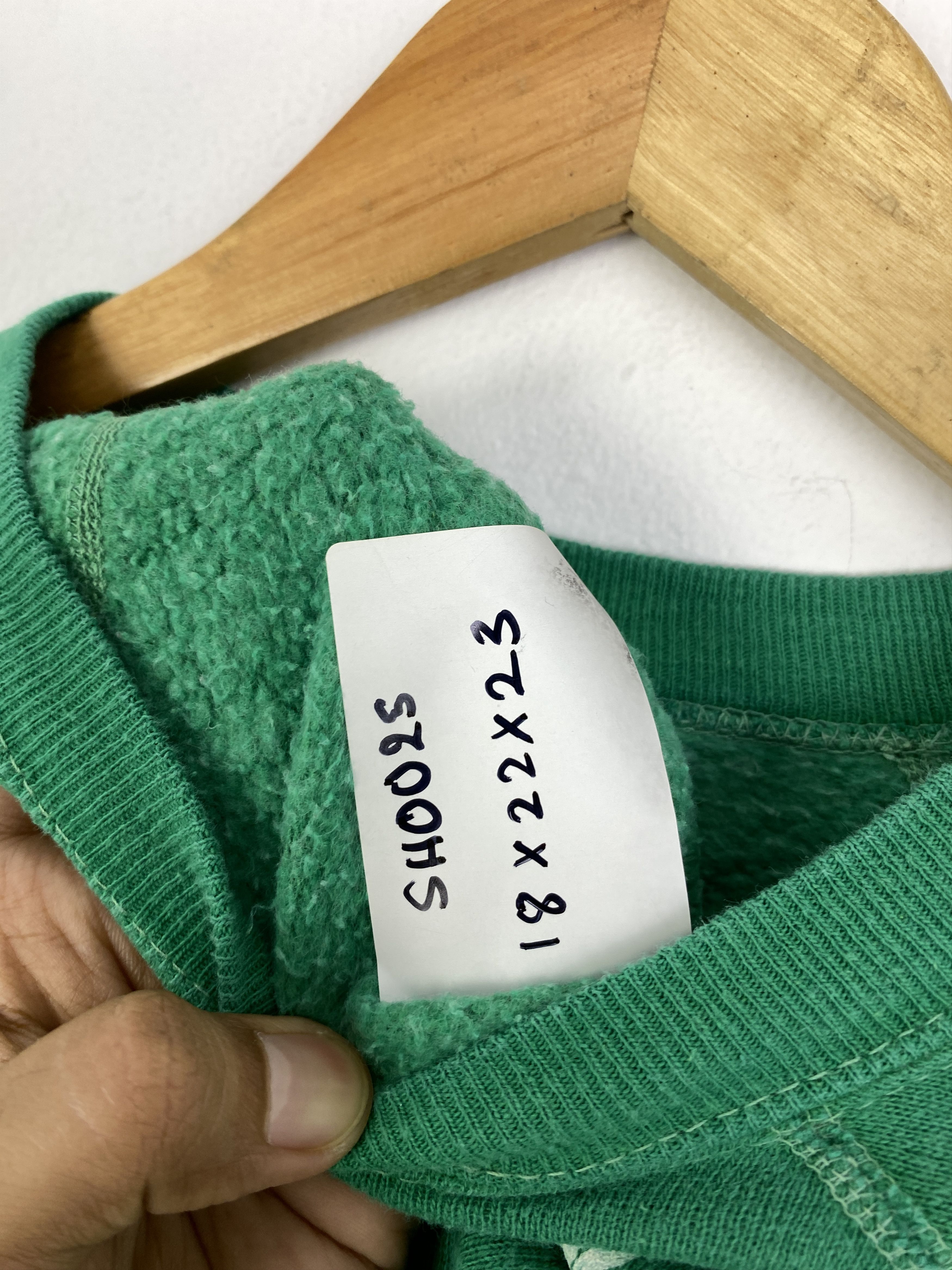 Other Vintage 80s Higgins Lake Michigan Crewneck Sweatshirt SH0025 Size US S / EU 44-46 / 1 - 8 Thumbnail