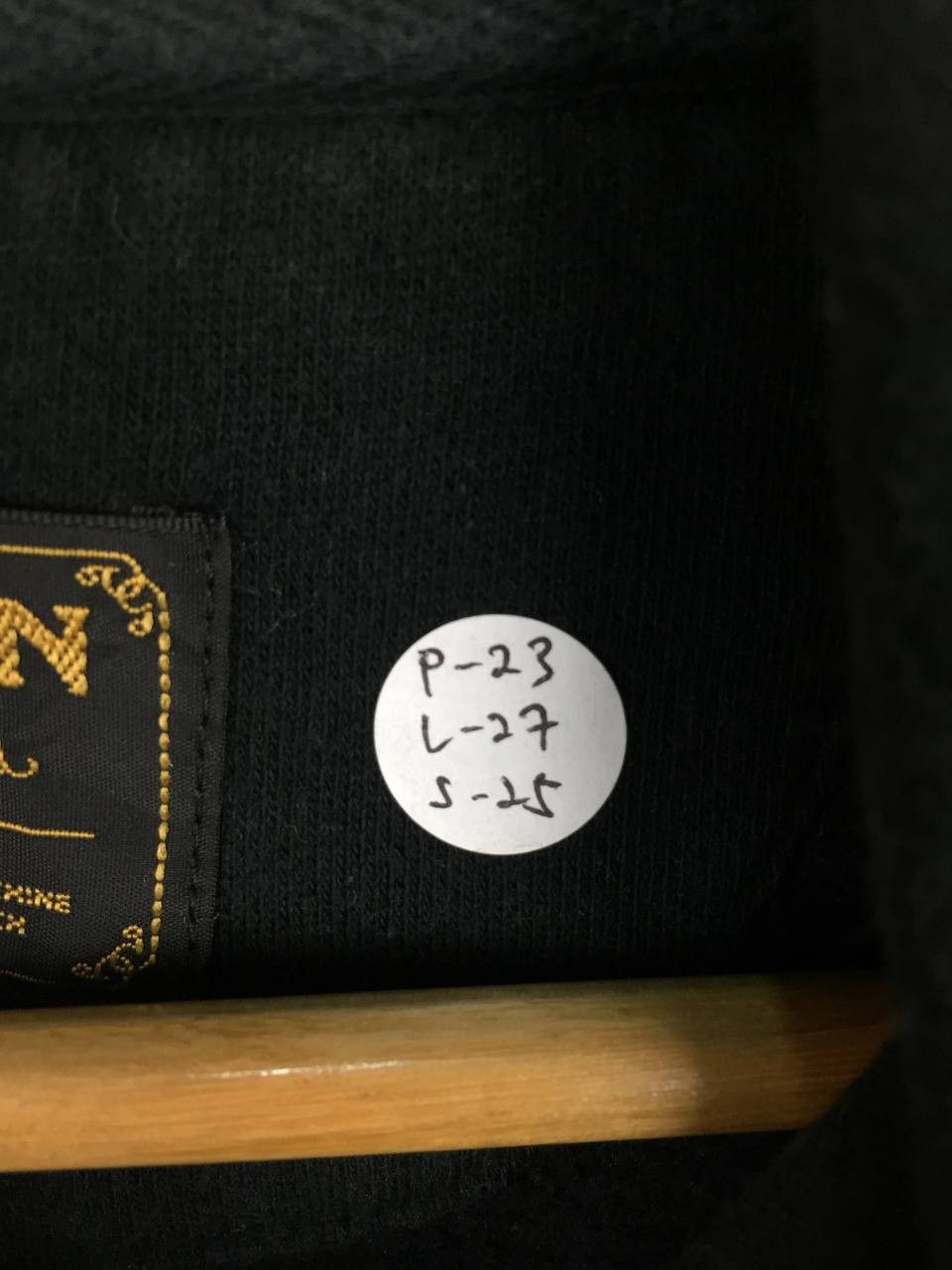 Burton Vtg Burton Snowboards Big Logo Pullover Hoodie Size US S / EU 44-46 / 1 - 16 Thumbnail