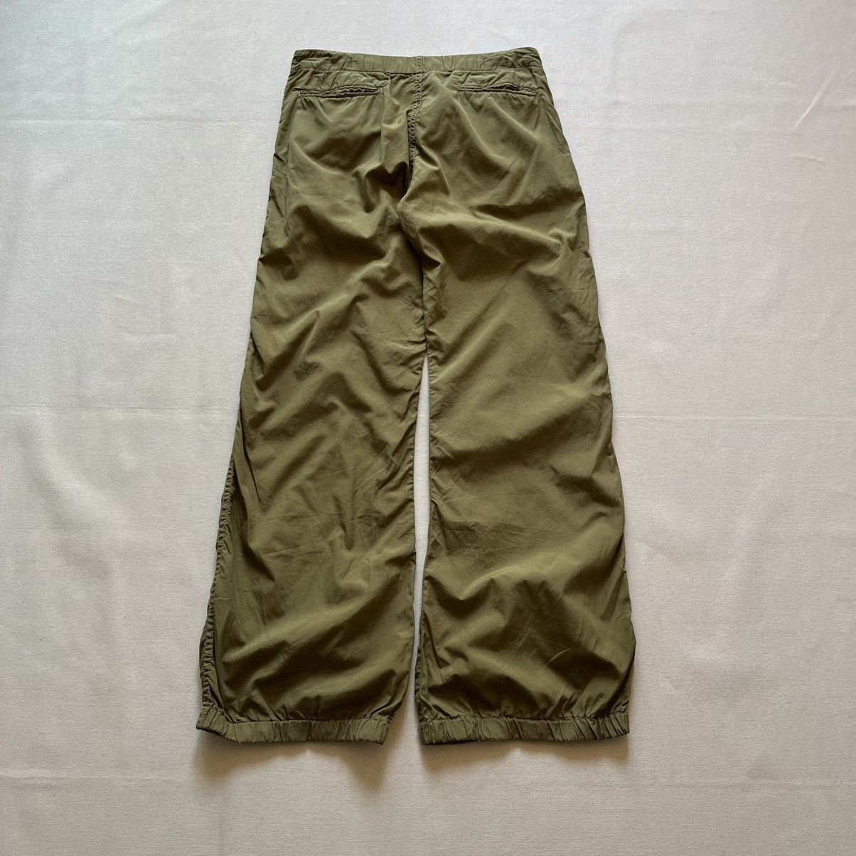 Kapital Kapital Parachute Pants Size US 30 / EU 46 - 7 Thumbnail