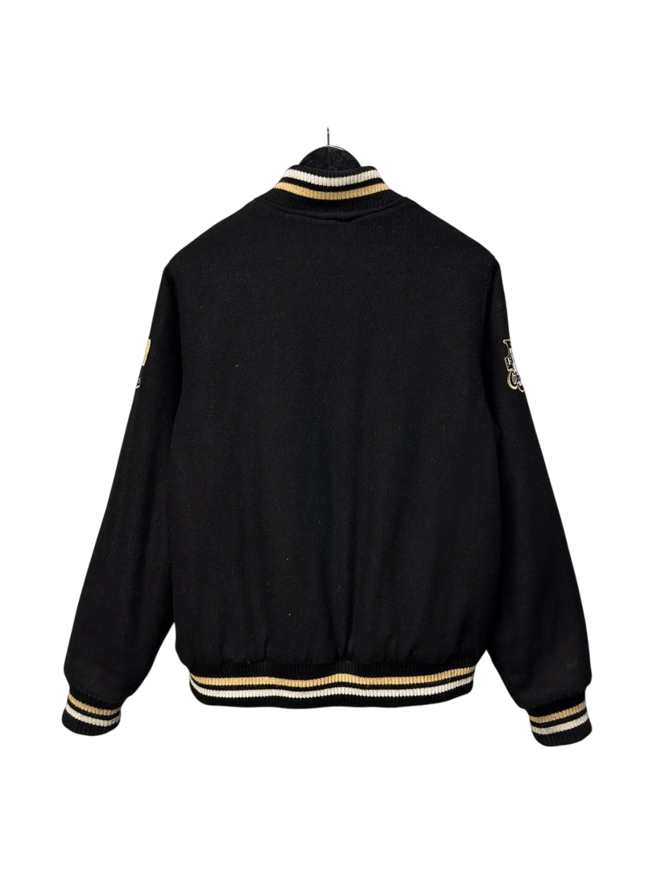 MLB Majestic Whitesox Cooperstown Wool Varsity Jacket Size US S / EU 44-46 / 1 - 12 Thumbnail