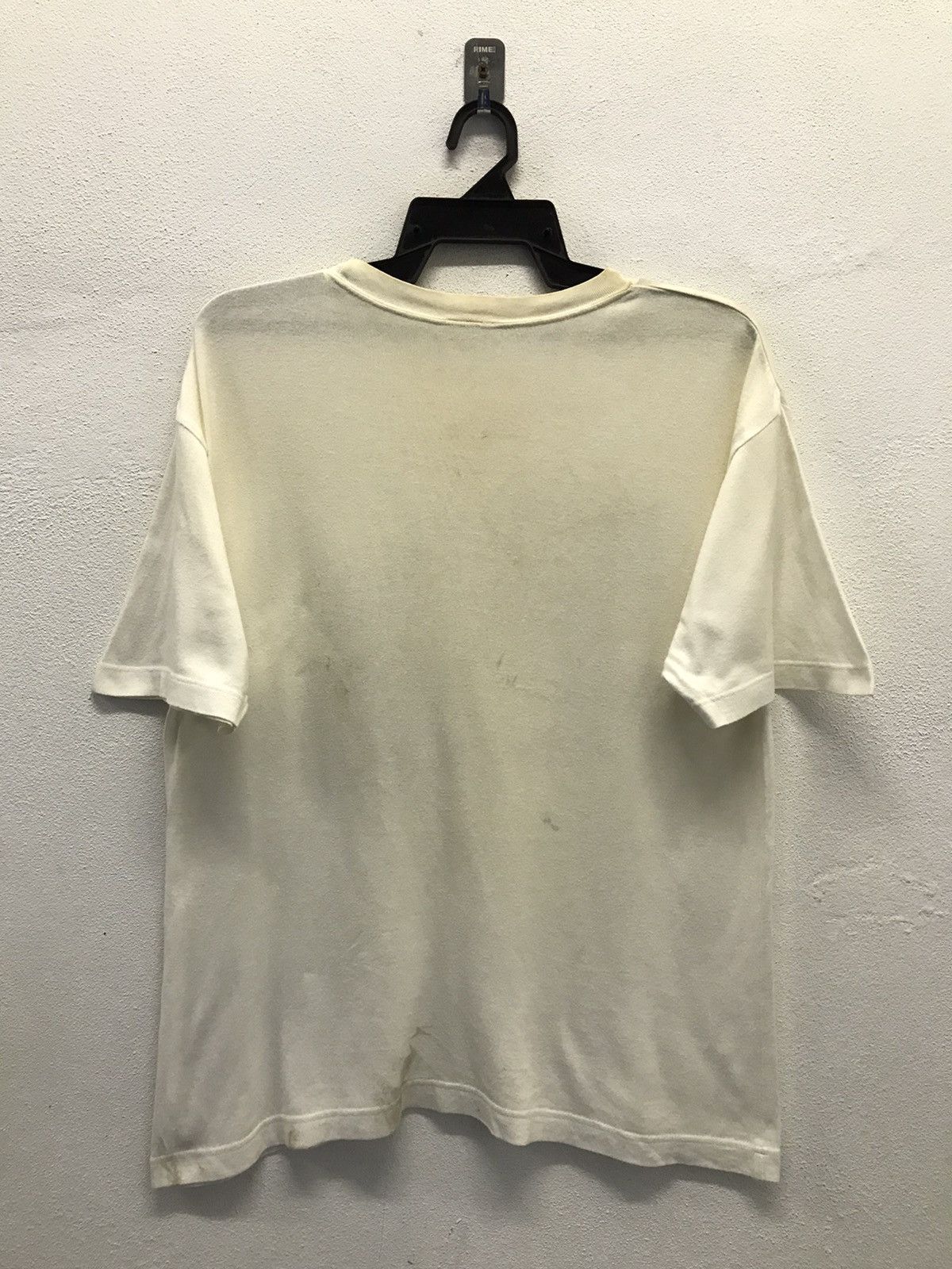 Anime × Japanese Brand × Vintage Vintage New Space Battleship Yamato 2009 Anniversary Shirt Size US M / EU 48-50 / 2 - 2 Thumbnail
