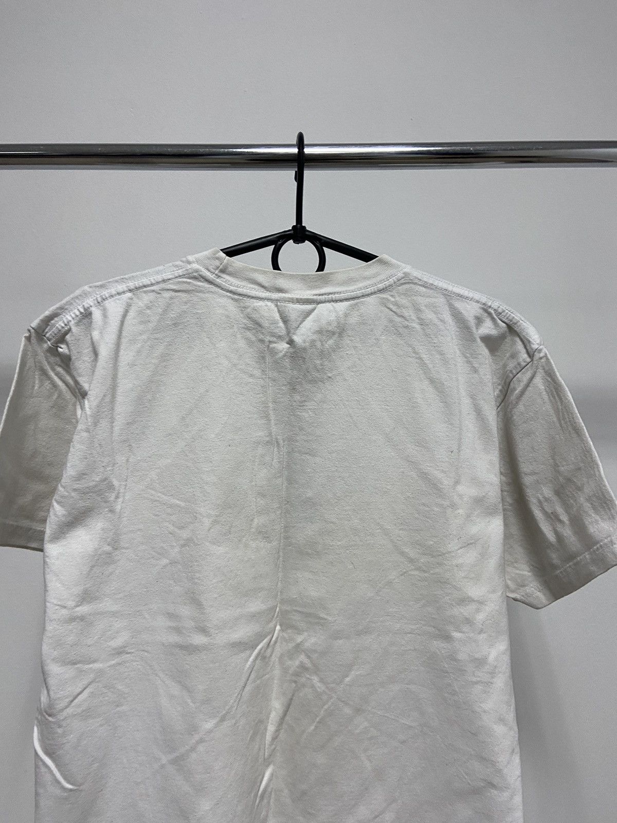 Supreme × Vintage Supreme Ghost Rider Logo Print Vintage Skate Size US M / EU 48-50 / 2 - 5 Thumbnail