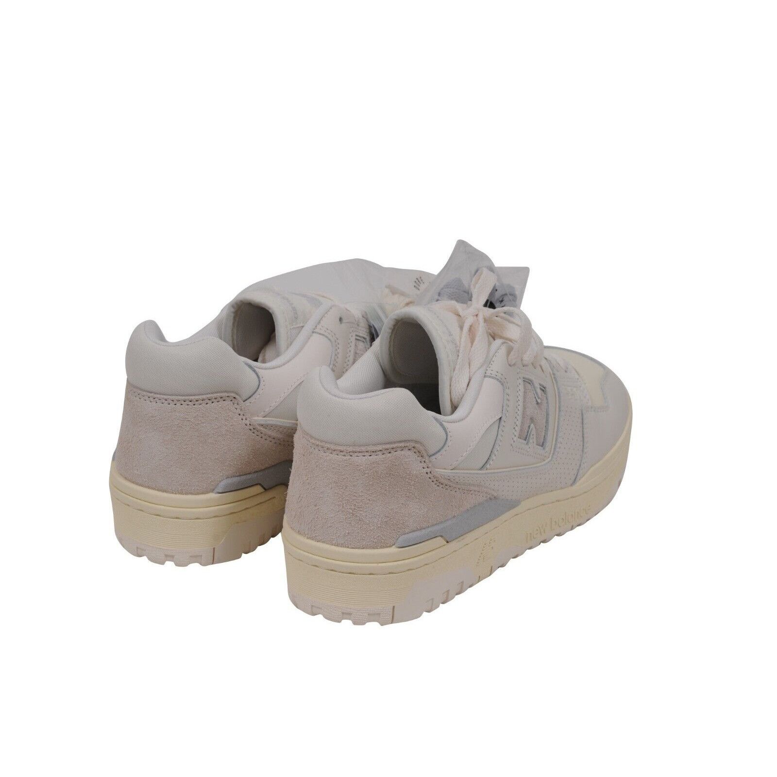 Aime Leon Dore × New Balance ALD P550 Basketball Oxfords Sneakers Size US 12 / EU 45 - 7 Thumbnail