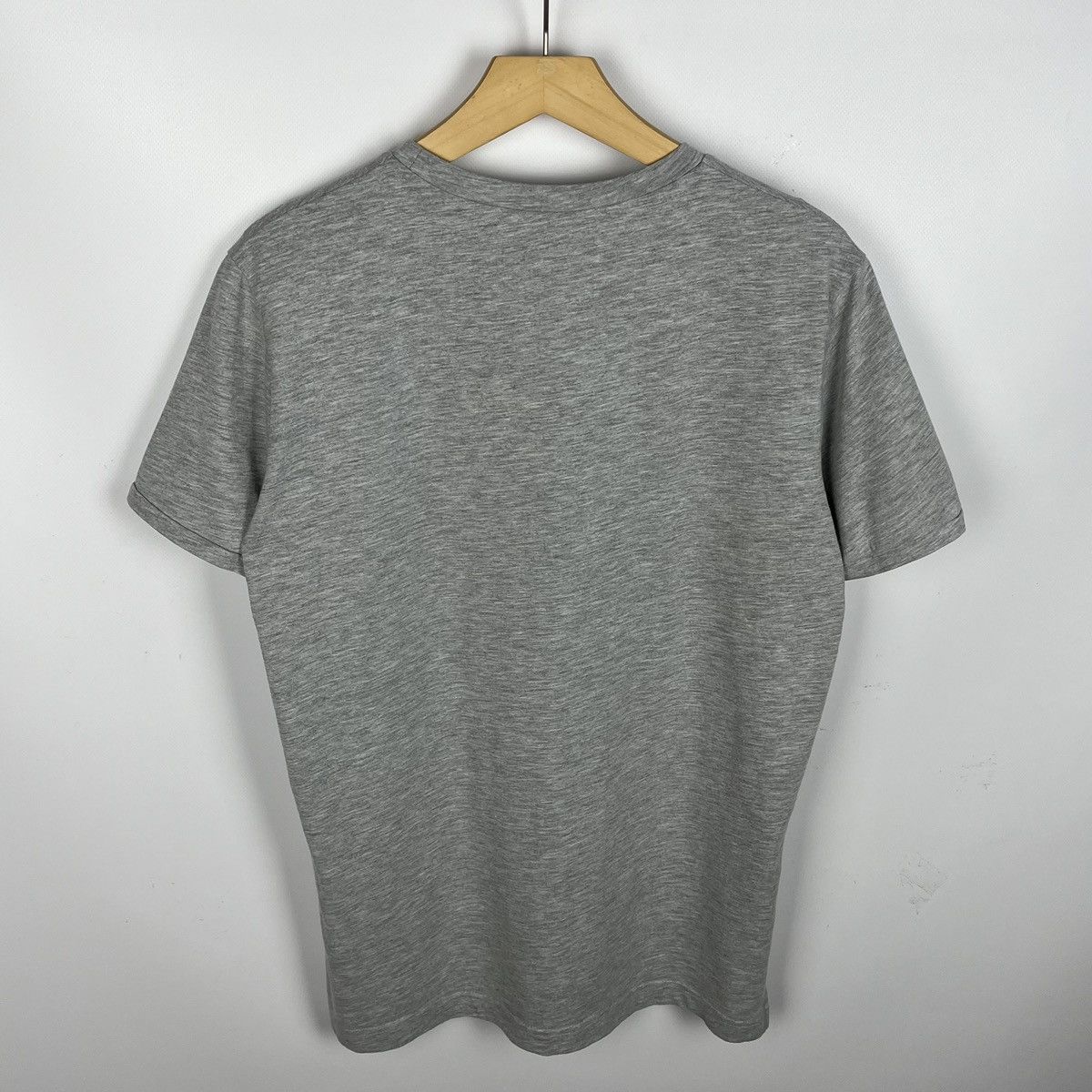 Vivienne Westwood Vivienne Westwood y2k orb logo tee Size US L / EU 52-54 / 3 - 17 Thumbnail