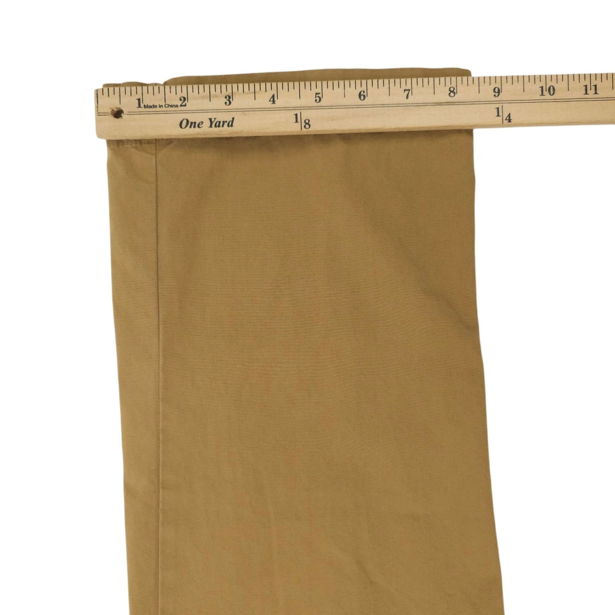 Orvis Orvis Double Knee Pants Mens Size 40 x 33 READ Straight Leg Size US 40 / EU 56 - 6 Thumbnail