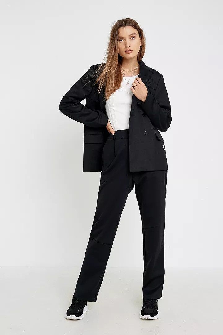 Adidas Adidas x Danielle Cathari Deconstructed Track Blazer Jacket Size S / US 4 / IT 40 - 3 Thumbnail
