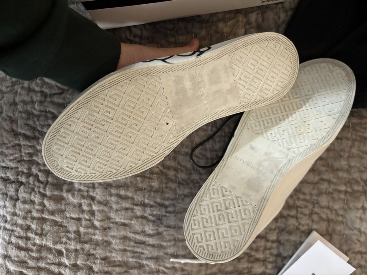 Chito × Givenchy Givenchy x chito sneakers Size US 9.5 / EU 42-43 - 5 Thumbnail