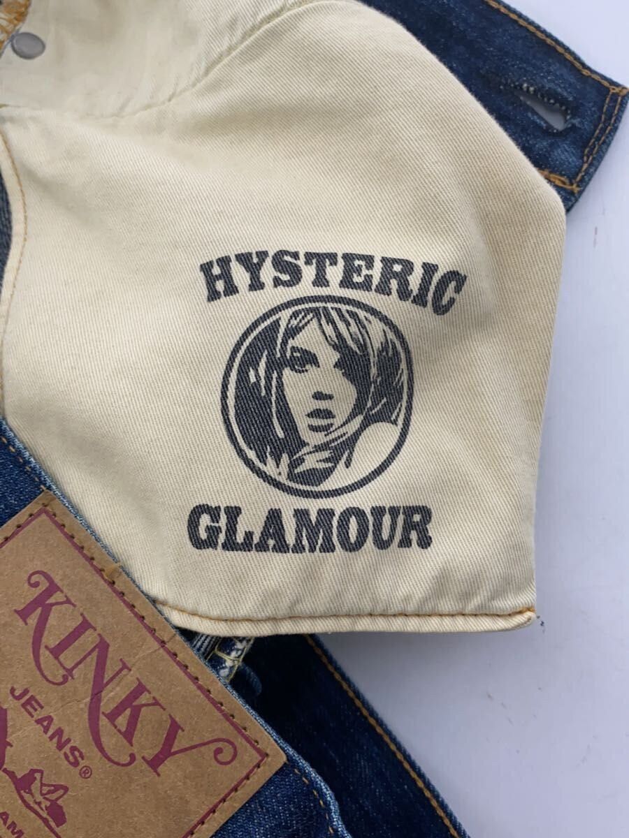 Hysteric Glamour Studded Jeans Size US 30 / EU 46 - 4 Thumbnail