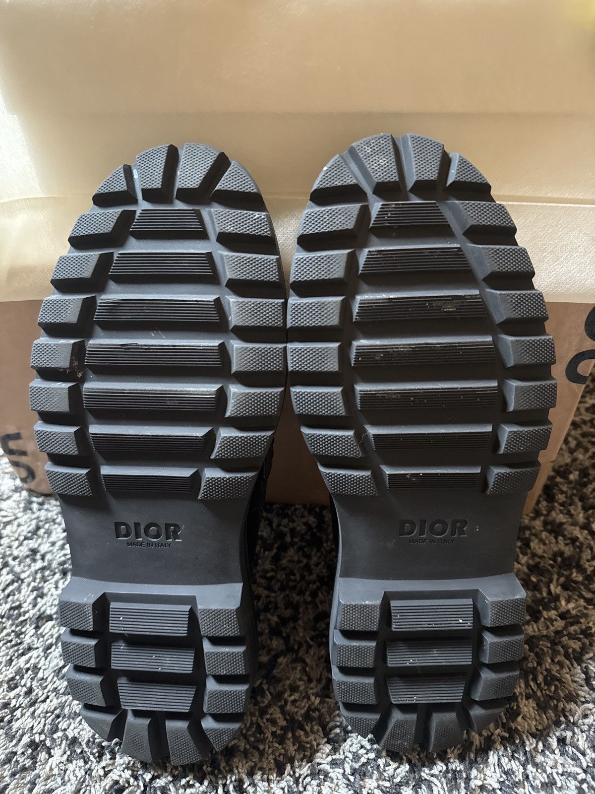 Dior Dior Explorer Loafers Size US 8 / EU 41 - 5 Thumbnail