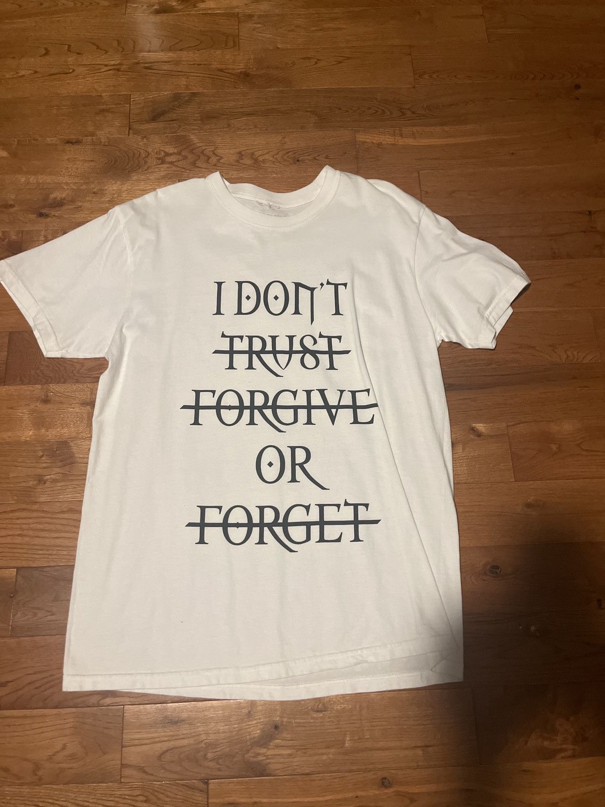 Other Ken carson “X” tour merch Size US L / EU 52-54 / 3 - 1 Thumbnail