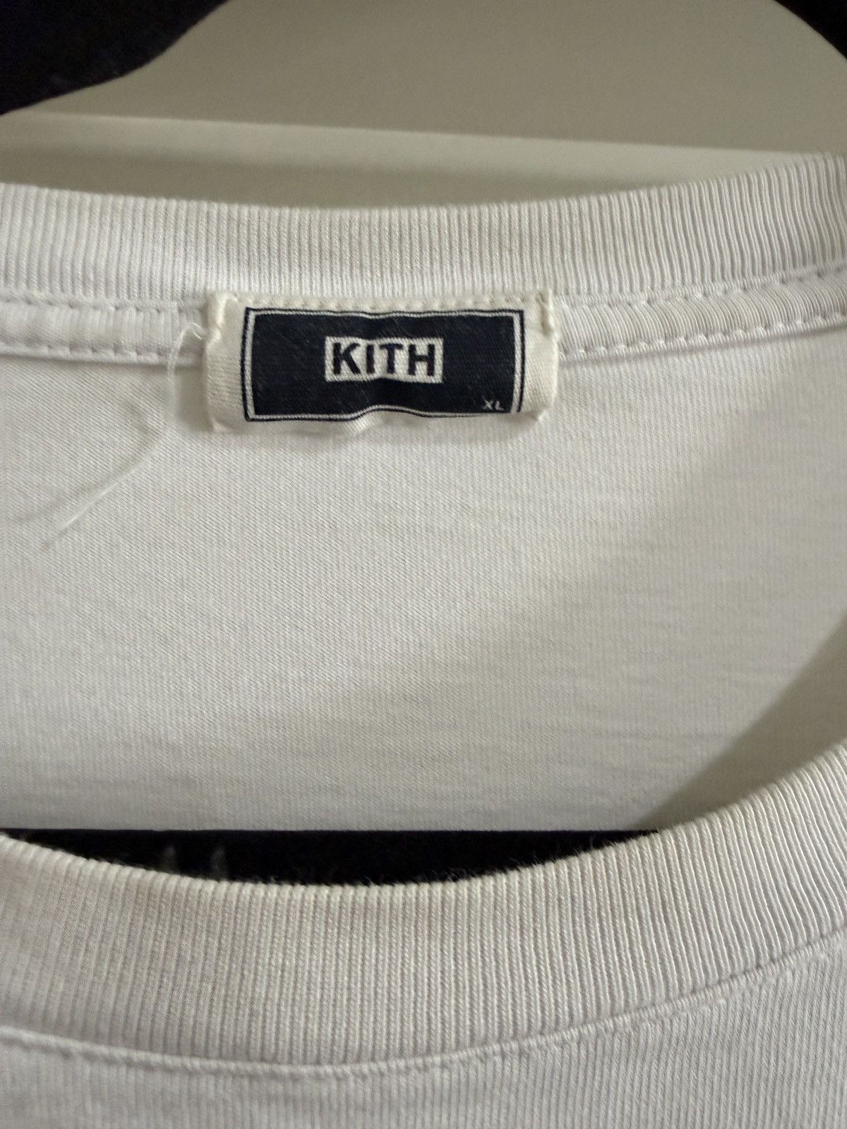 Kith Kith Vintage F1 Racing Tee Size US XL / EU 56 / 4 - 2 Thumbnail