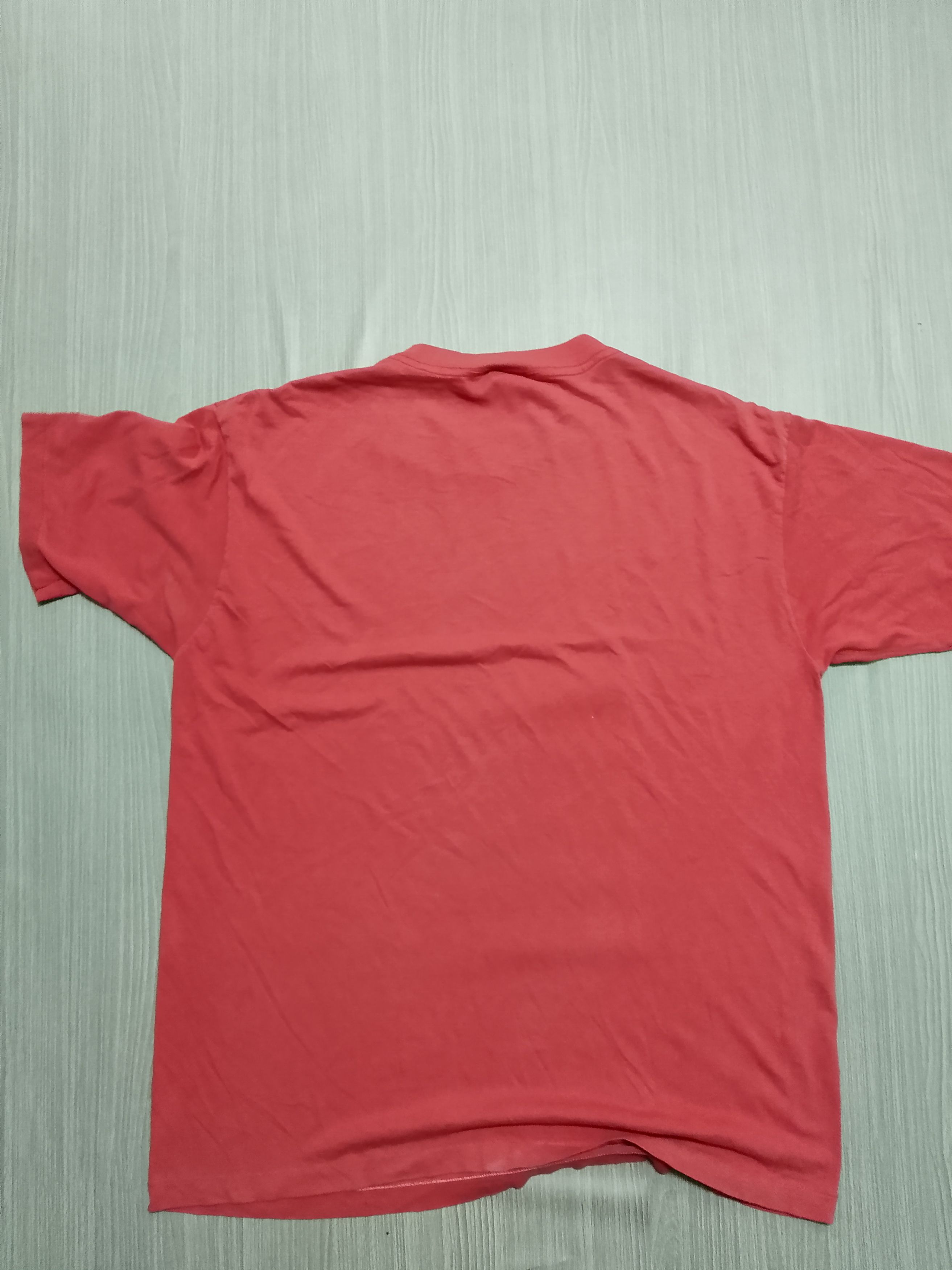 Reebok × Vintage Vintage Reebok Size US XL / EU 56 / 4 - 3 Thumbnail