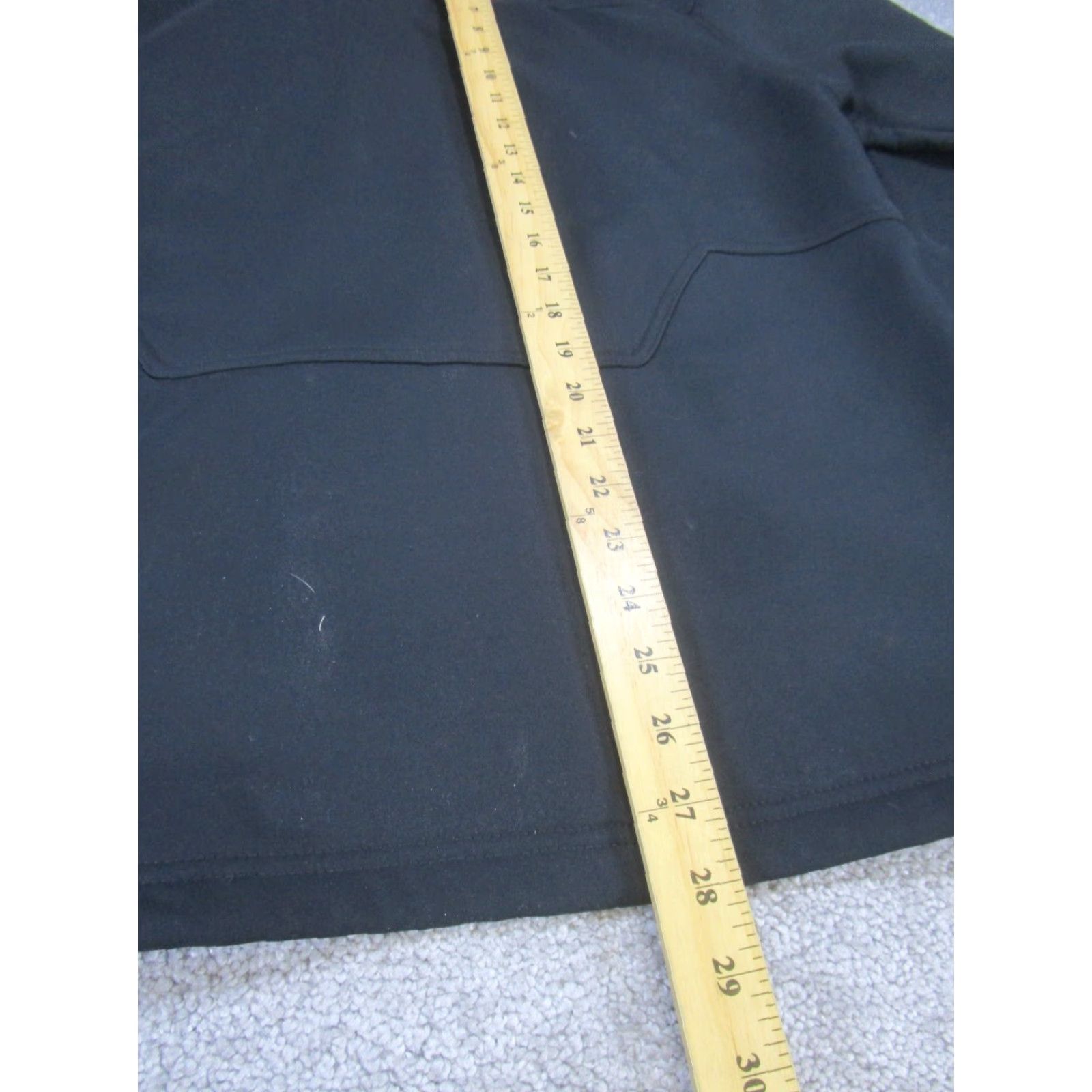 Vintage Columbia Jacket Mens M Black Windbreaker Regular Short Zip Casual Windbreaker Columbia Men's Jacket Black M Size US M / EU 48-50 / 2 - 6 Thumbnail