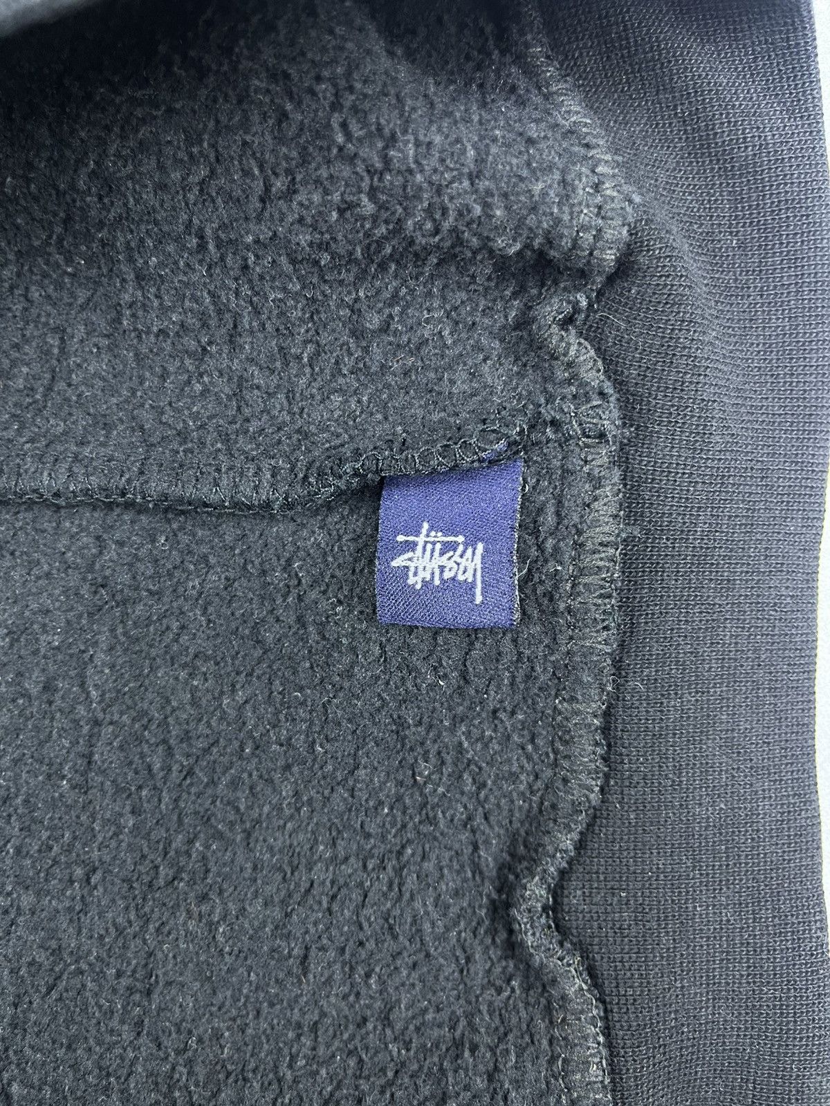 Stussy Stussy Sweatshirt💥 Size US M / EU 48-50 / 2 - 10 Thumbnail