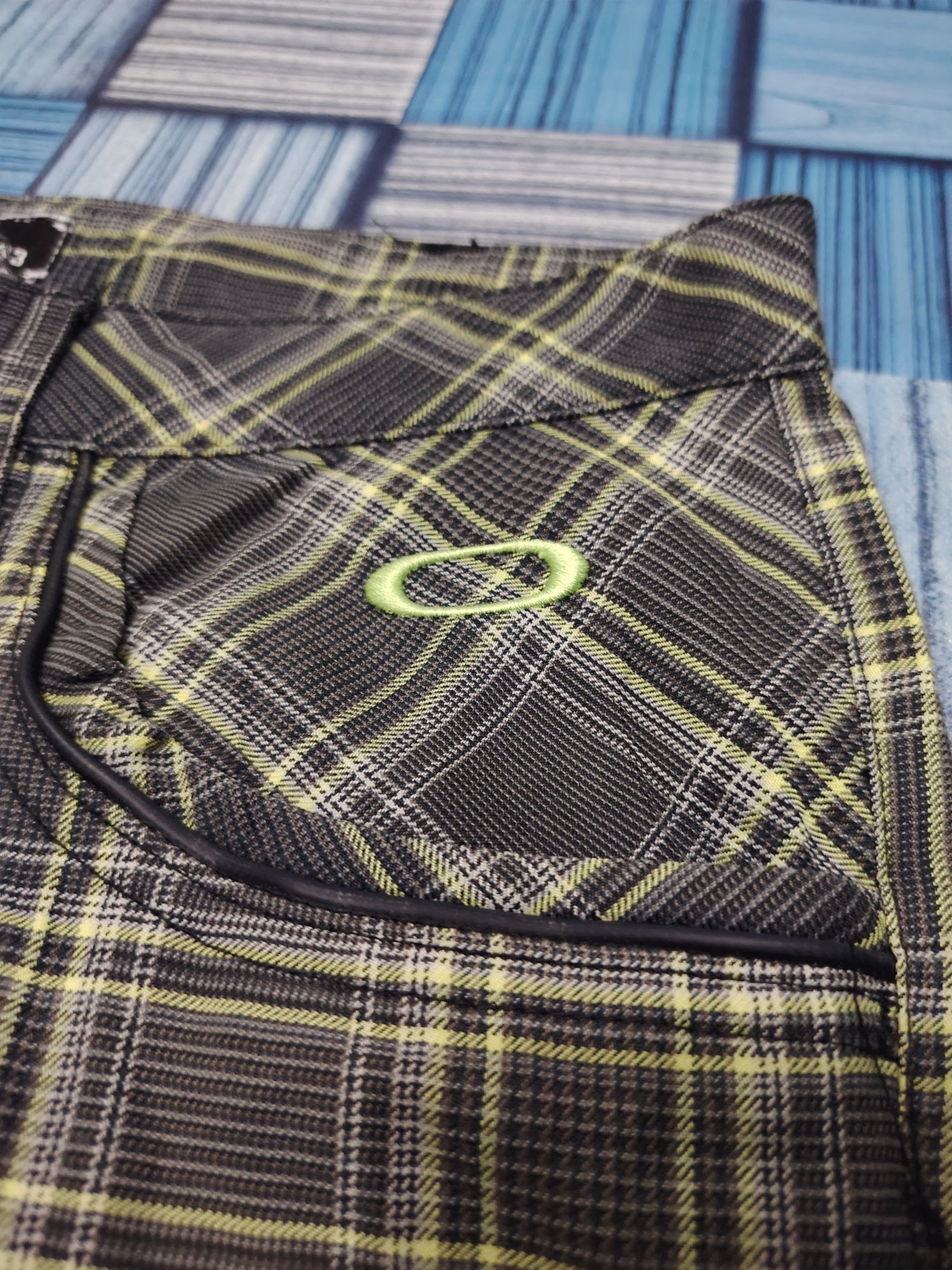 Oakley Oakley Pants Size US 32 / EU 48 - 7 Thumbnail