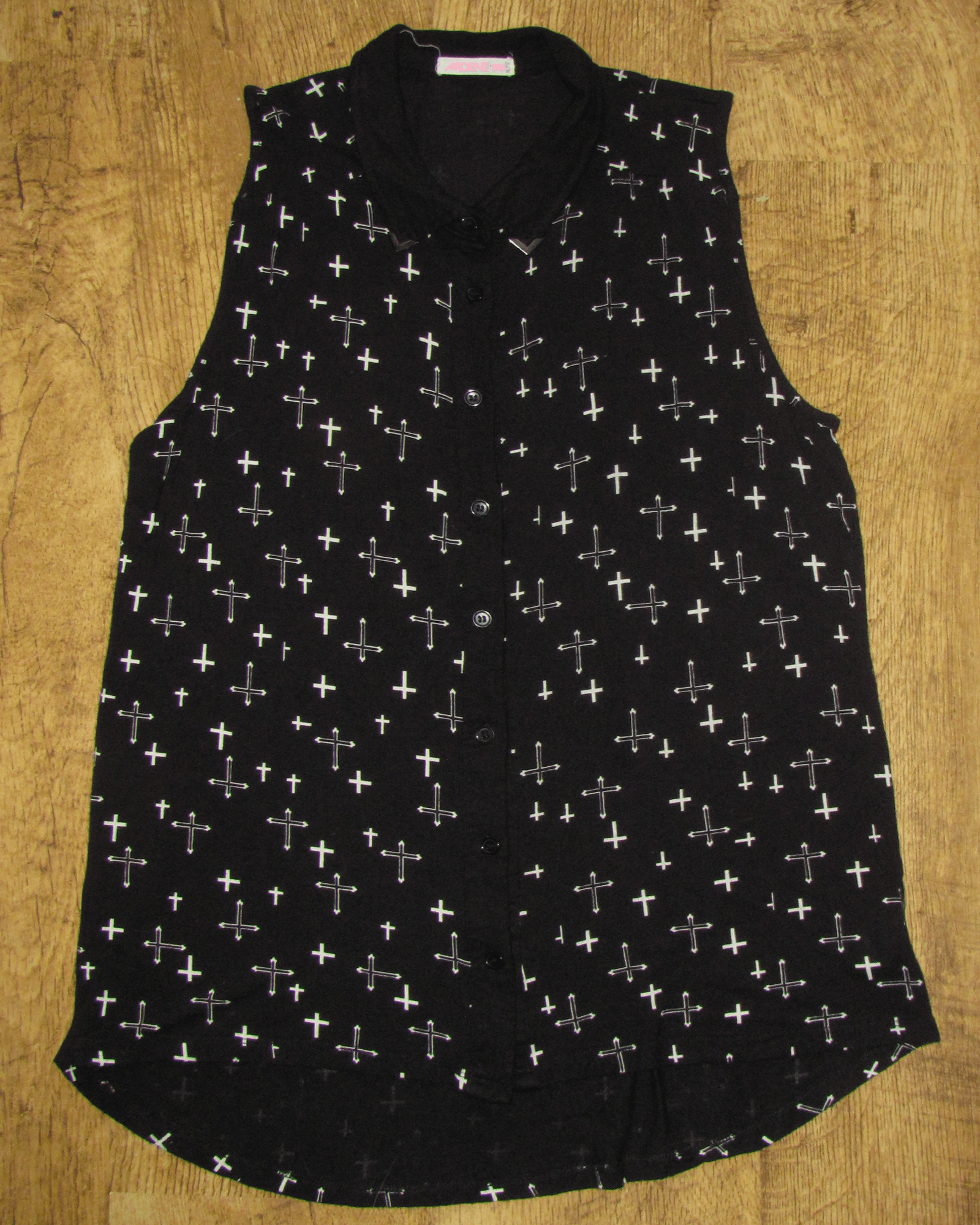 Lgb Cross | Grailed