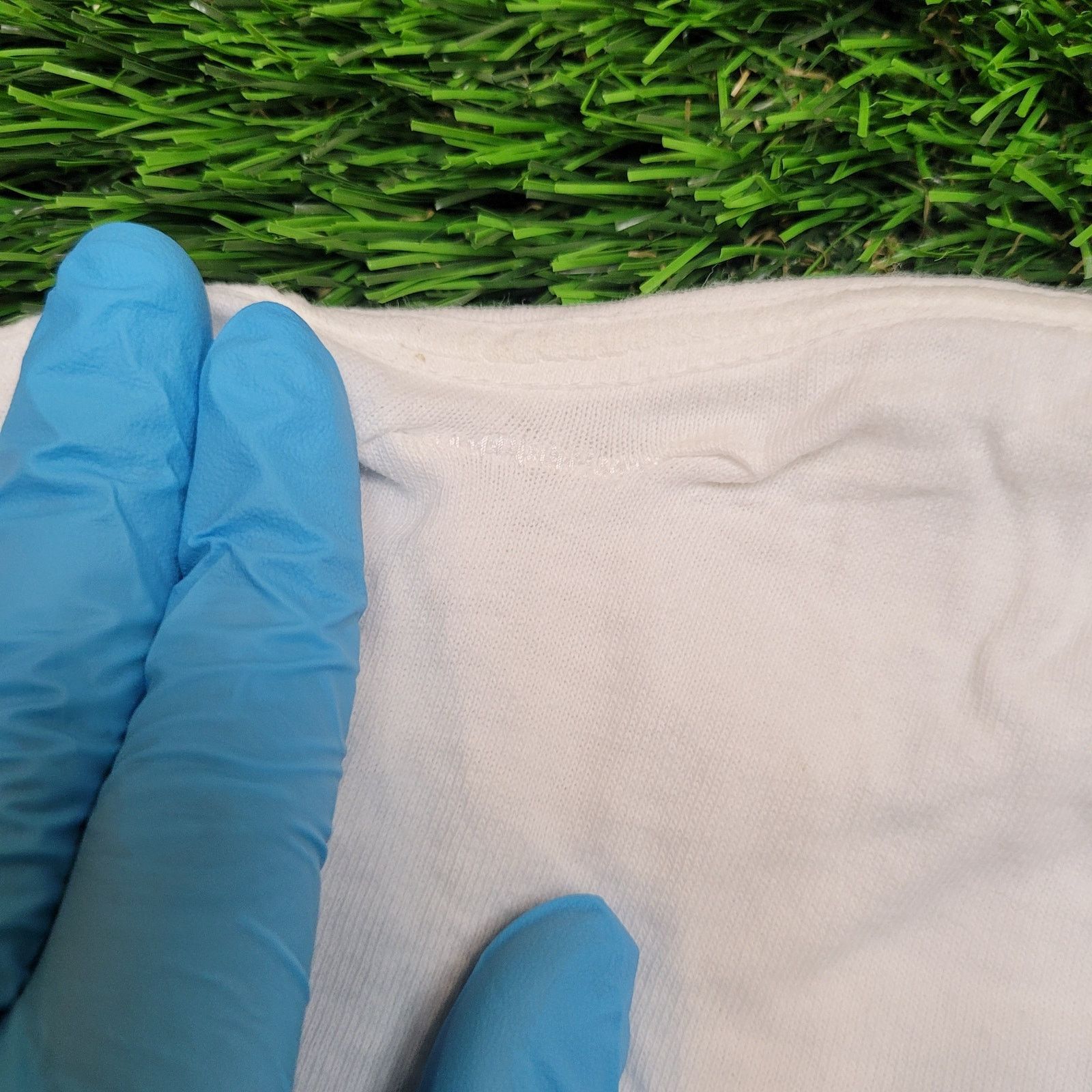 Logo Athletic VTG 1999 Cincinnati Reds T-Shirt Logo Athletic Large Y2K 90s Size US L / EU 52-54 / 3 - 5 Thumbnail