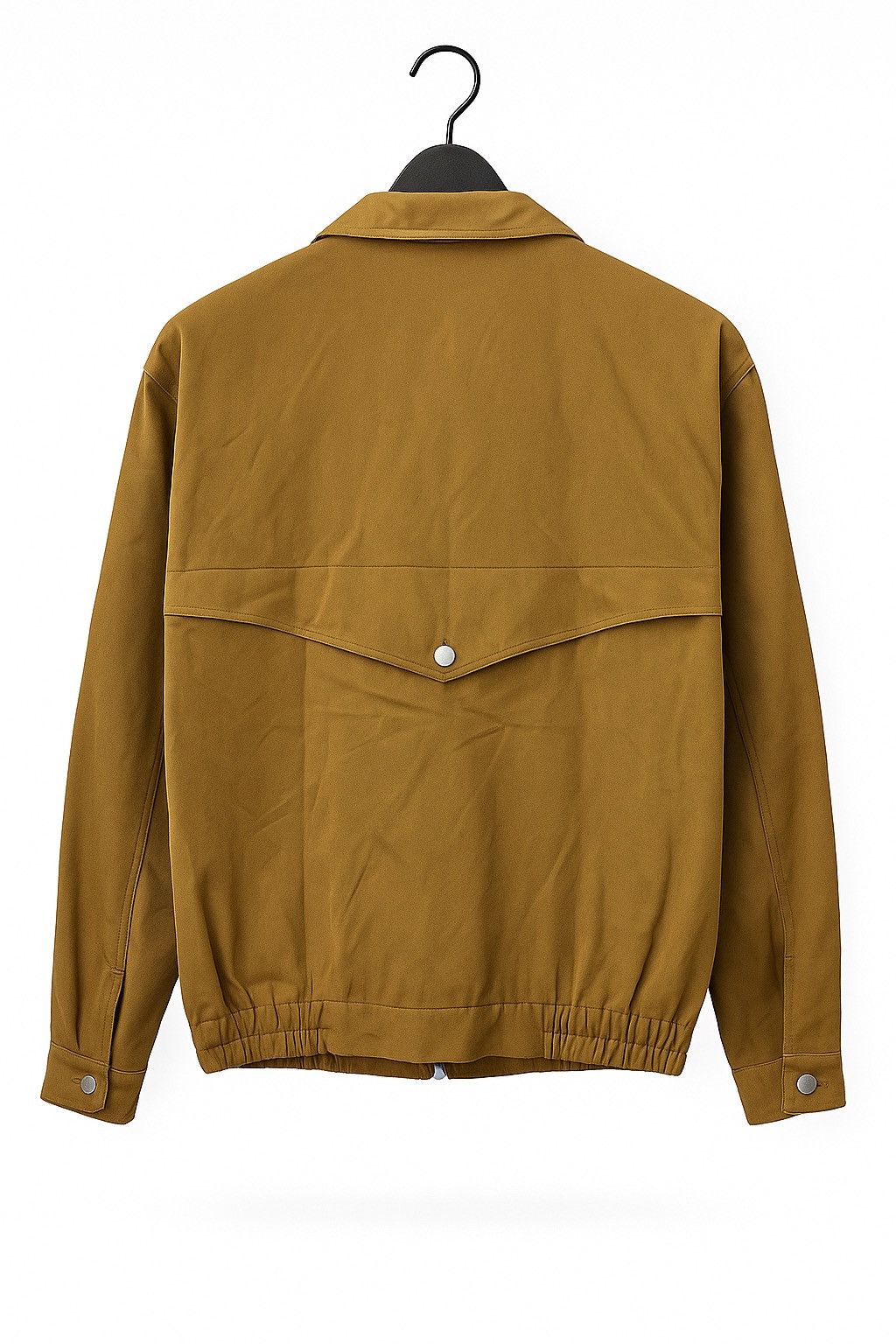 Mki Miyuki Zoku Vintage Miyuki Tokyo Joyful Sports Bomber Jacket Casualwear Size US M / EU 48-50 / 2 - 2 Thumbnail