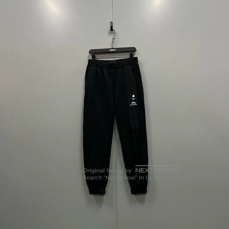 Givenchy Givenchy SizeM Anime Print Sweatpants Size US 31 - 1 Thumbnail