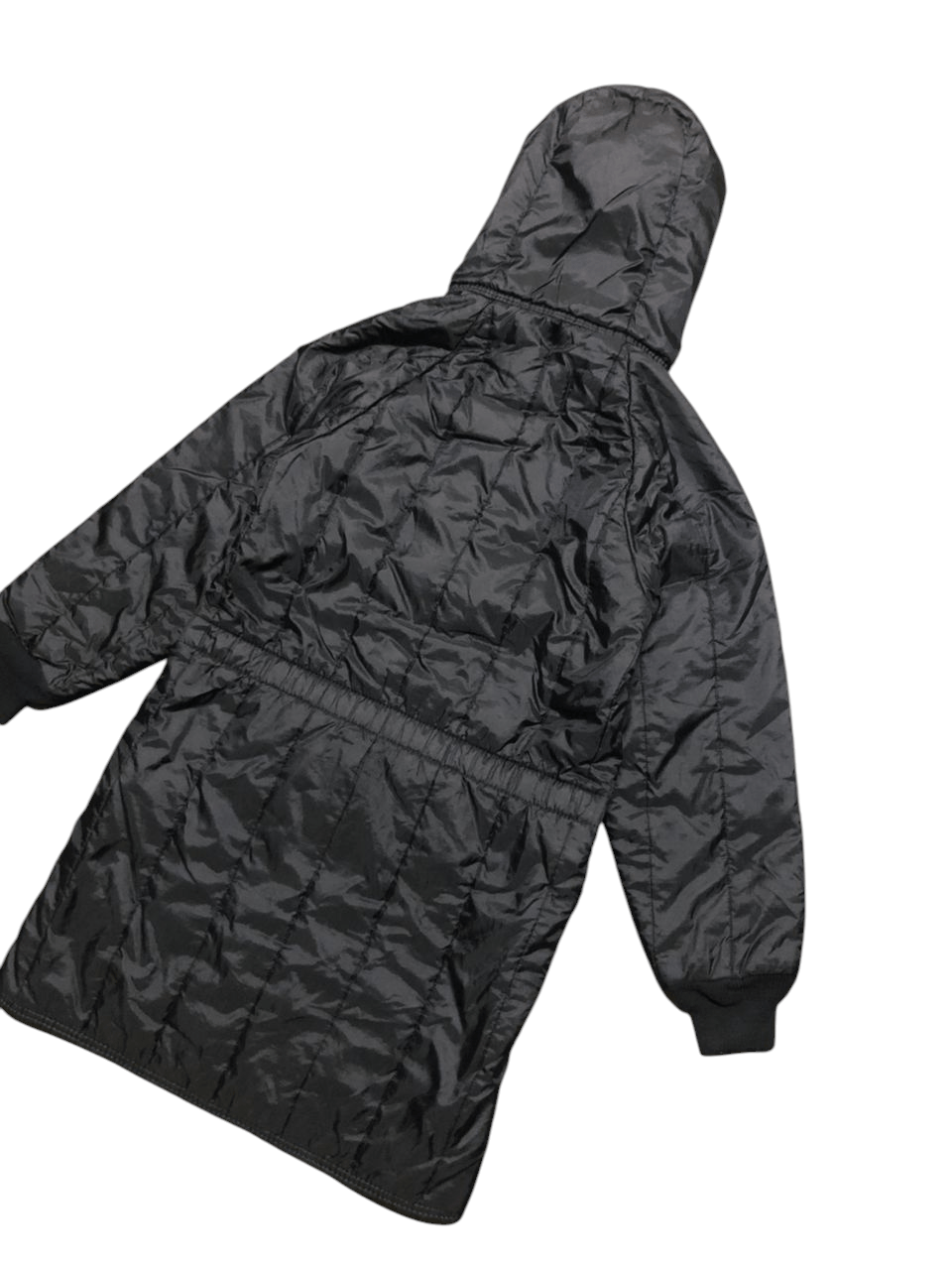 Refrigiwear Vintage Refrigiwear Quilted Hoodie Jacket Size US XS / EU 42 / 0 - 9 Thumbnail