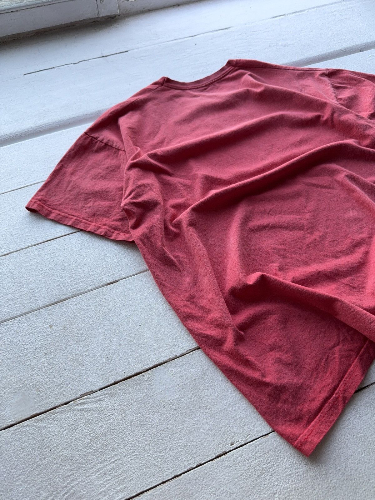 Other Vintage 2008 Promo My Name Is Earl Red TV Show Tee Shirt Size US L / EU 52-54 / 3 - 12 Thumbnail