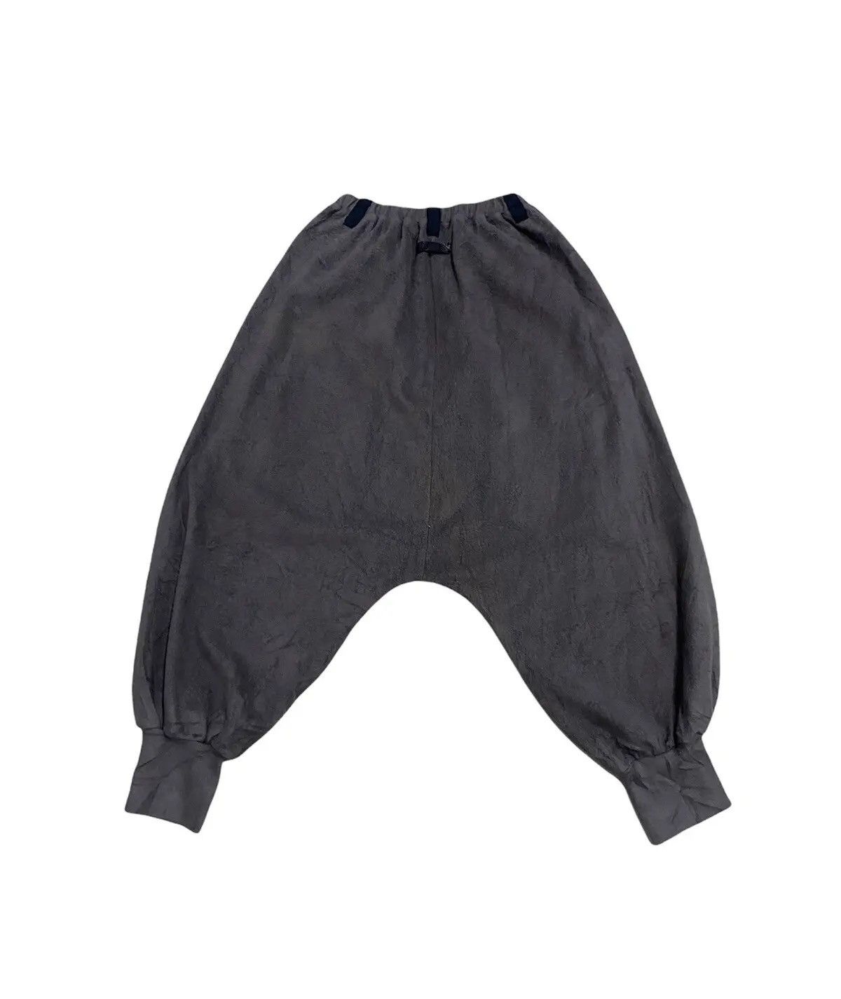 If Six Was Nine IF SIX WAS NINE SARROUEL PANTS BY MANIAC CORP JAPAN Size US 32 / EU 48 - 2 Thumbnail