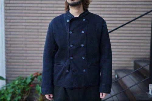 Porter Classic Visvim Porter Classic KENDO Double-Breasted Jacket-2506 Size US M / EU 48-50 / 2 - 8 Thumbnail