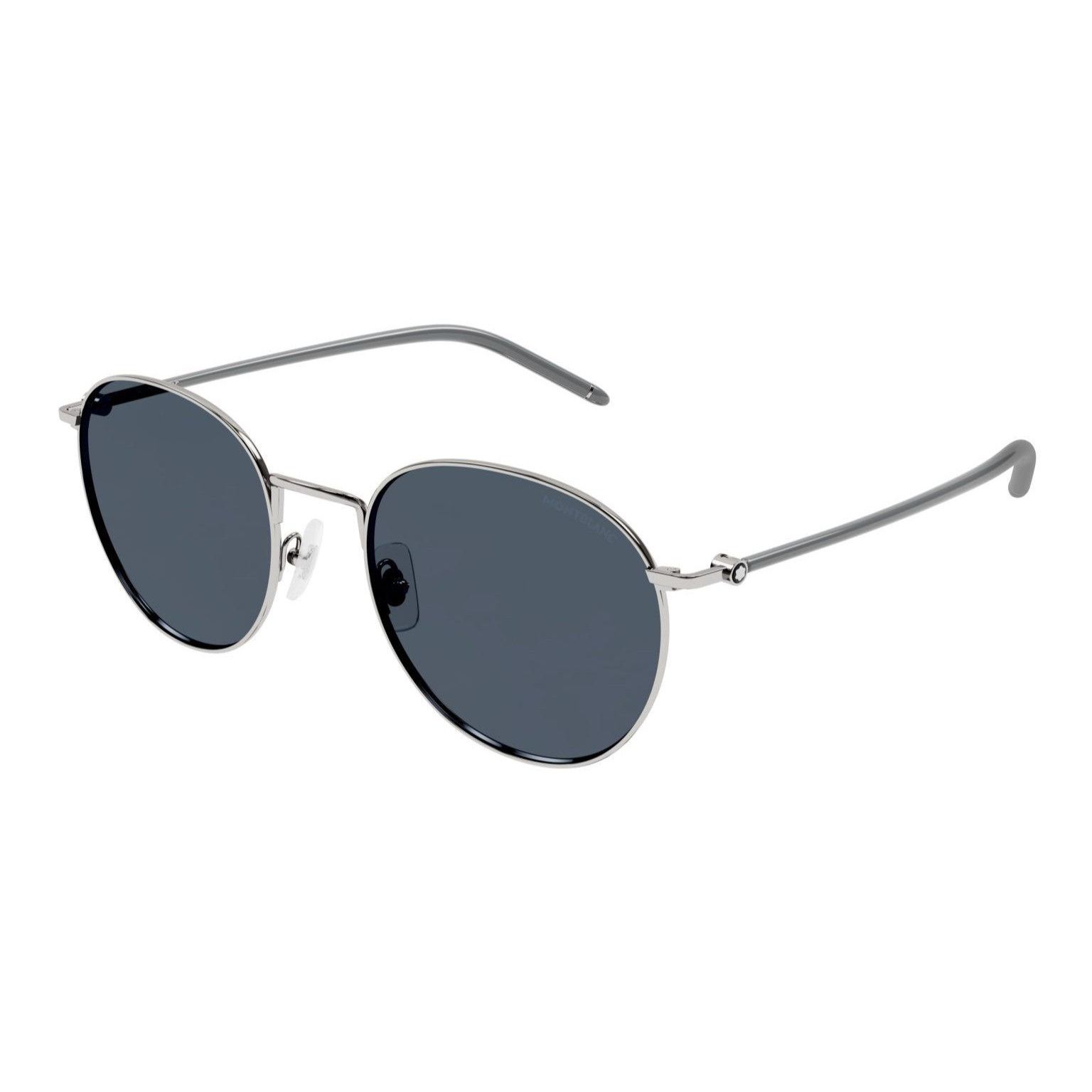 Montblanc Mont Blanc MB0343SA-003(MB0343SA-003-FR) Size ONE SIZE - 1 Preview