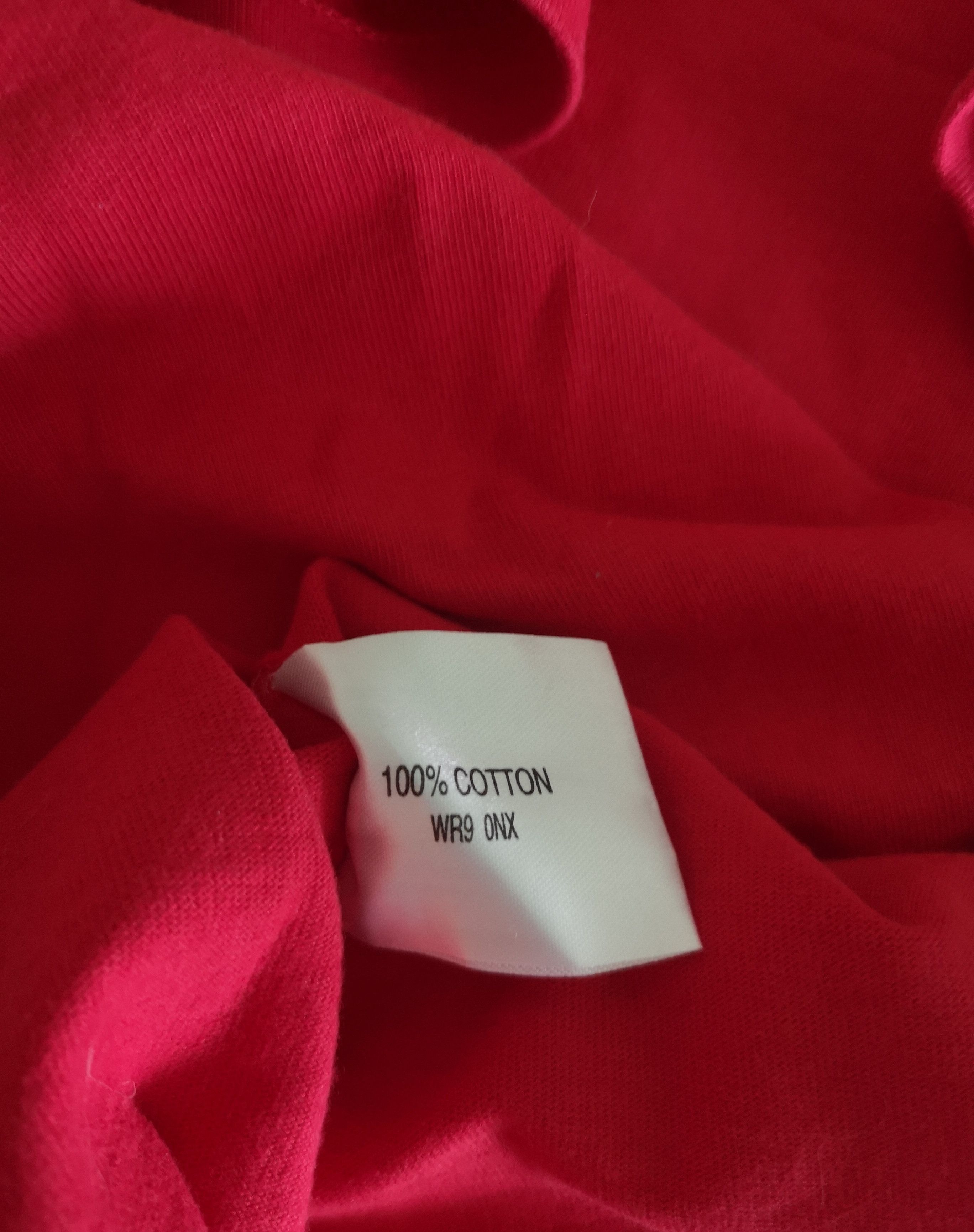 Other Shirt Wales WRU Chak Rugby Union Retro Vintage Size US M / EU 48-50 / 2 - 6 Thumbnail