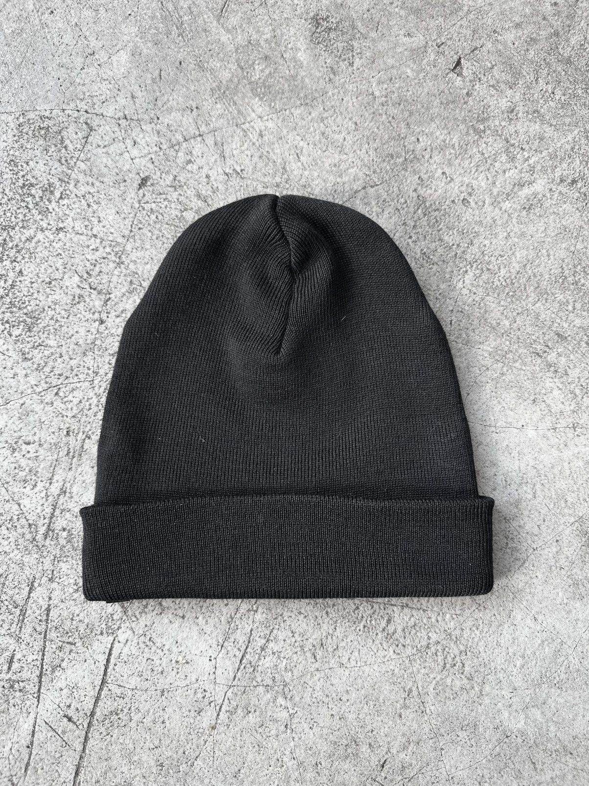 Gucci Gucci by Tom Ford Silk Cashmere Blend Wool Beanie Size ONE SIZE - 5 Thumbnail