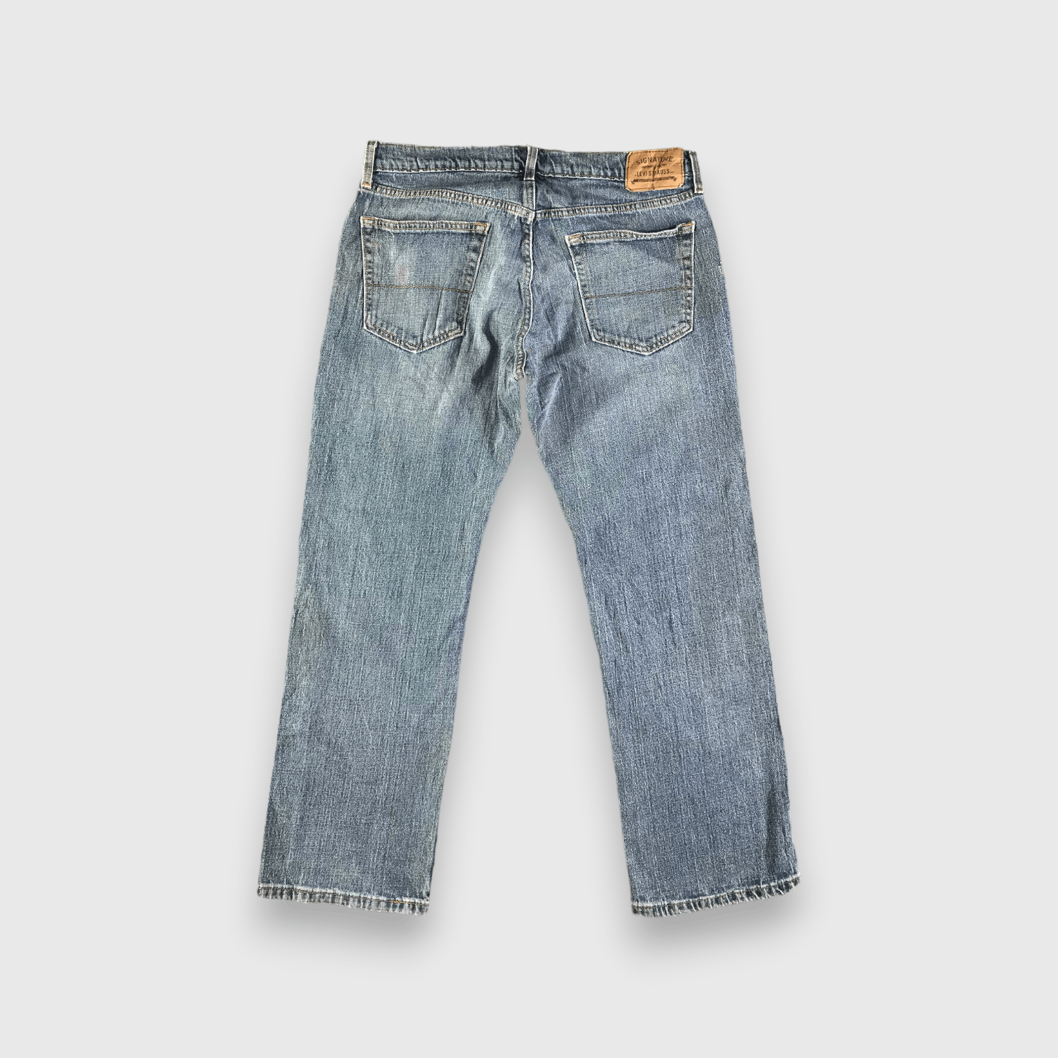 Levi's Vintage Levis Jeans-J4149 Size US 34 / EU 50 - 2 Thumbnail