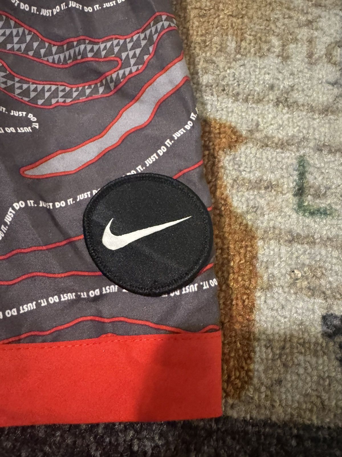 Nike Nike Shorts Size US 26 / EU 42 - 3 Thumbnail